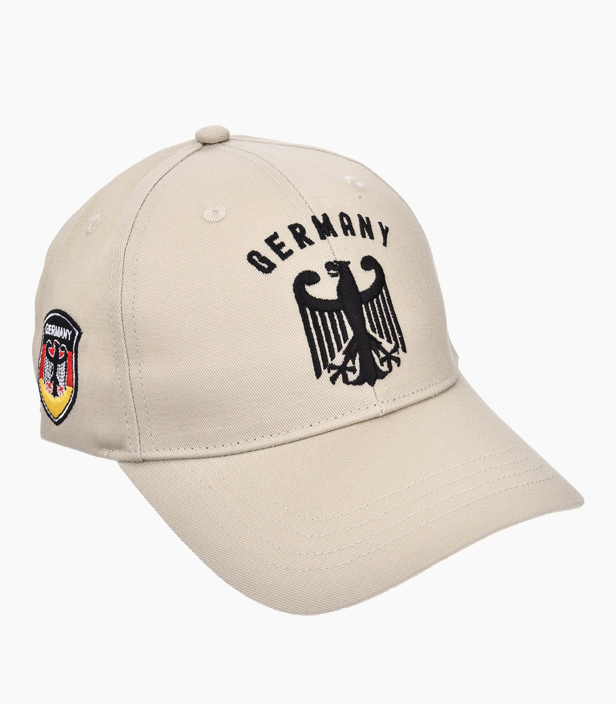 Germany Cap - Robin Ruth