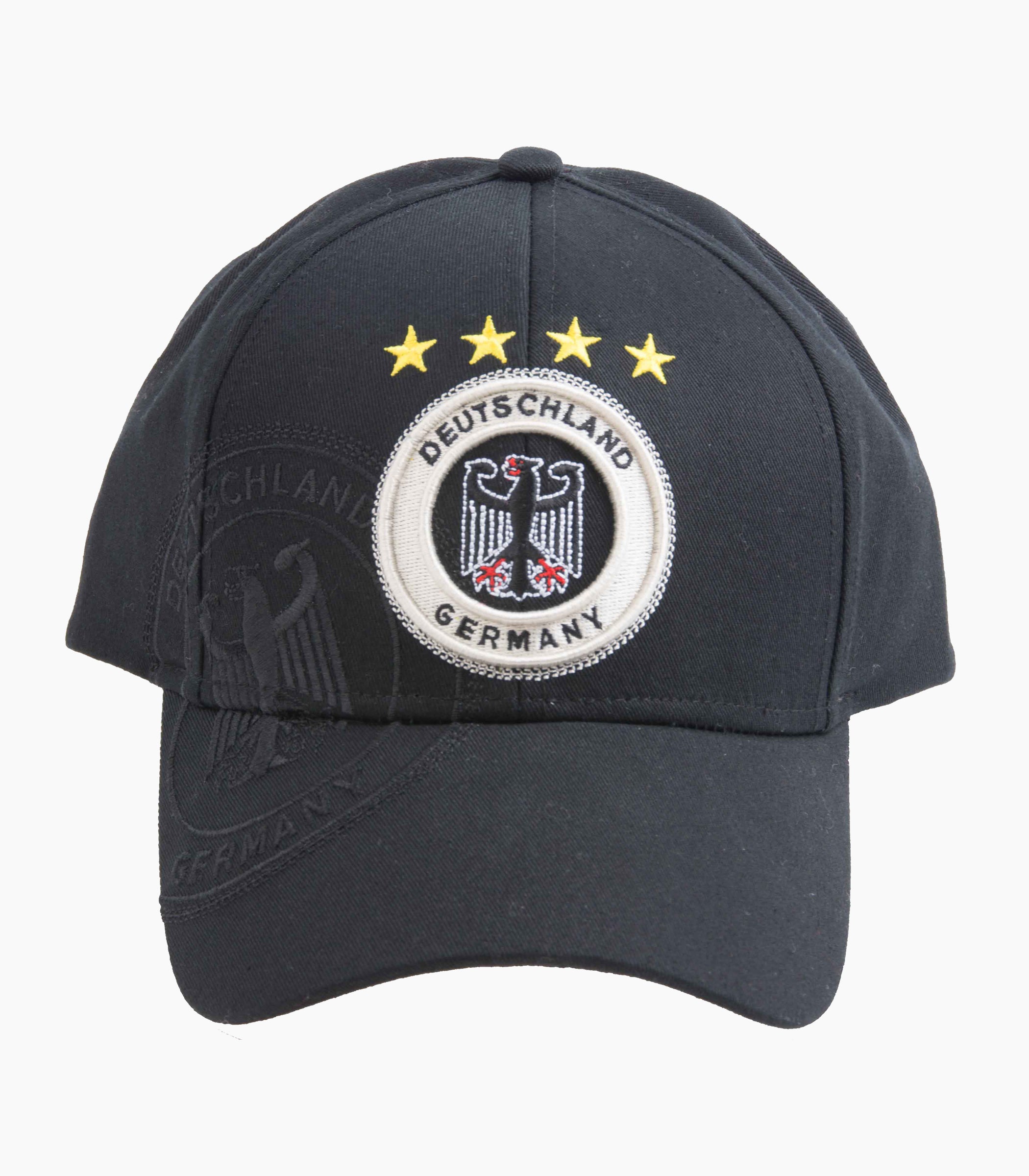 Germany Cap - Robin Ruth