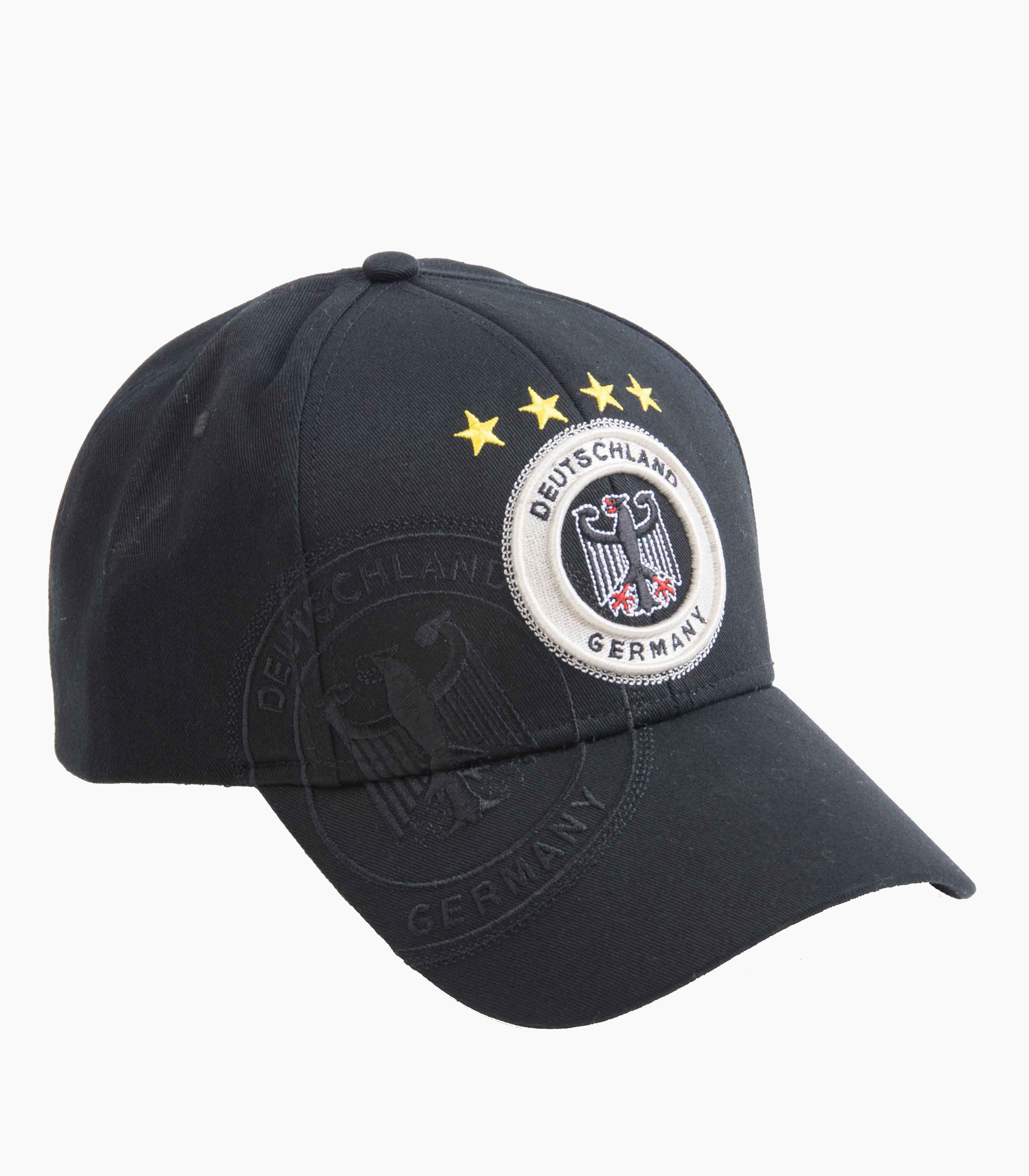 Germany Cap - Robin Ruth