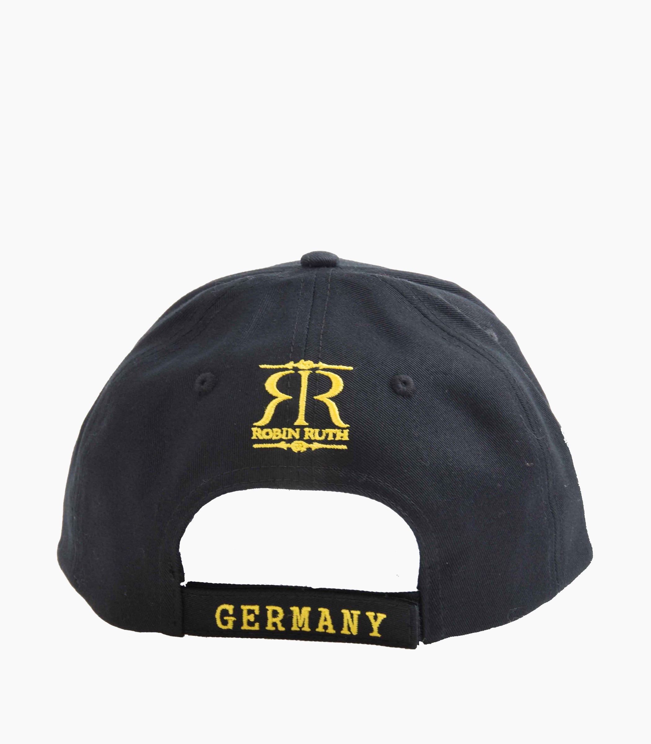 Germany Cap - Robin Ruth