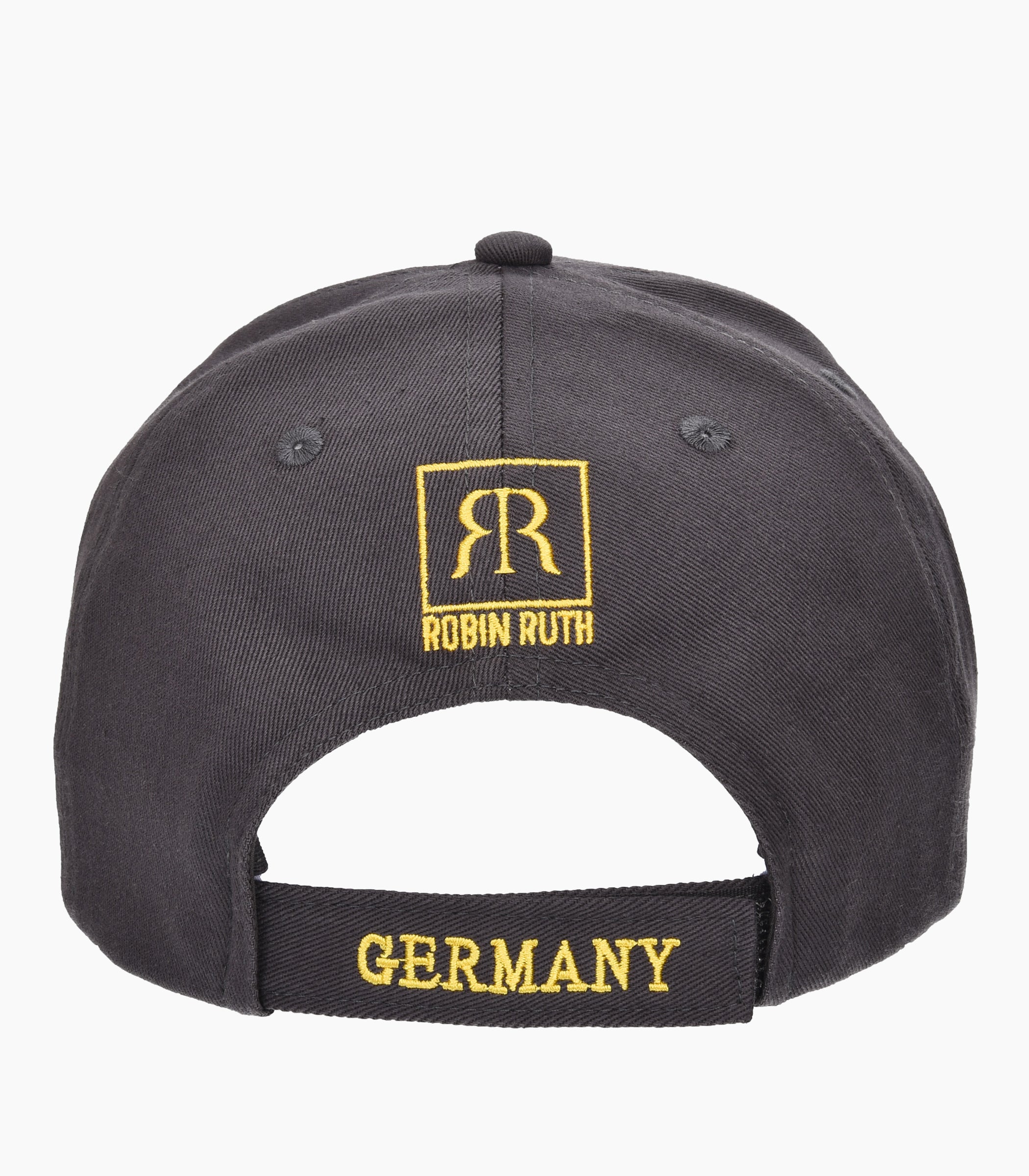 Germany Cap - Robin Ruth
