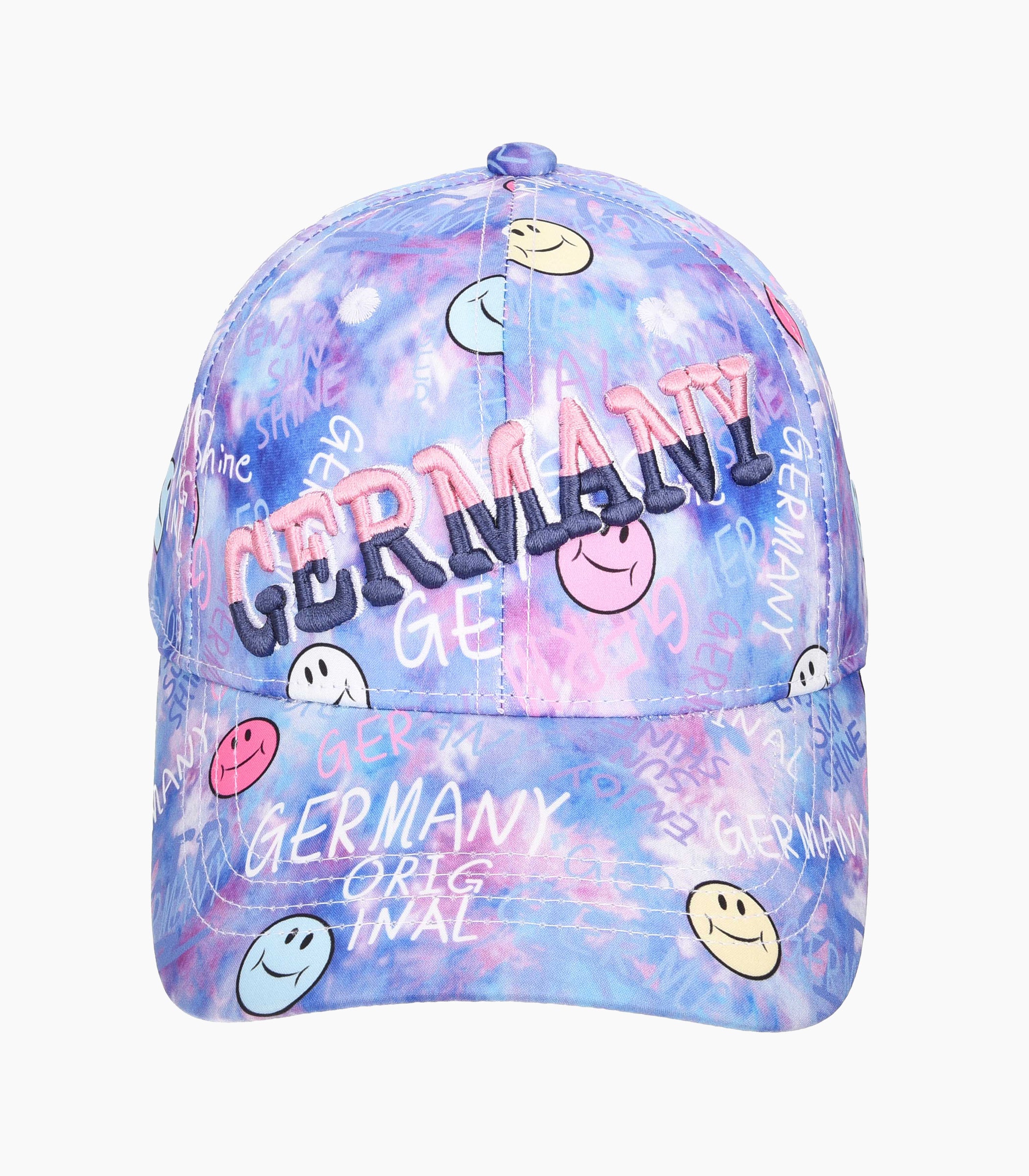 Germany Cap Kids - Robin Ruth