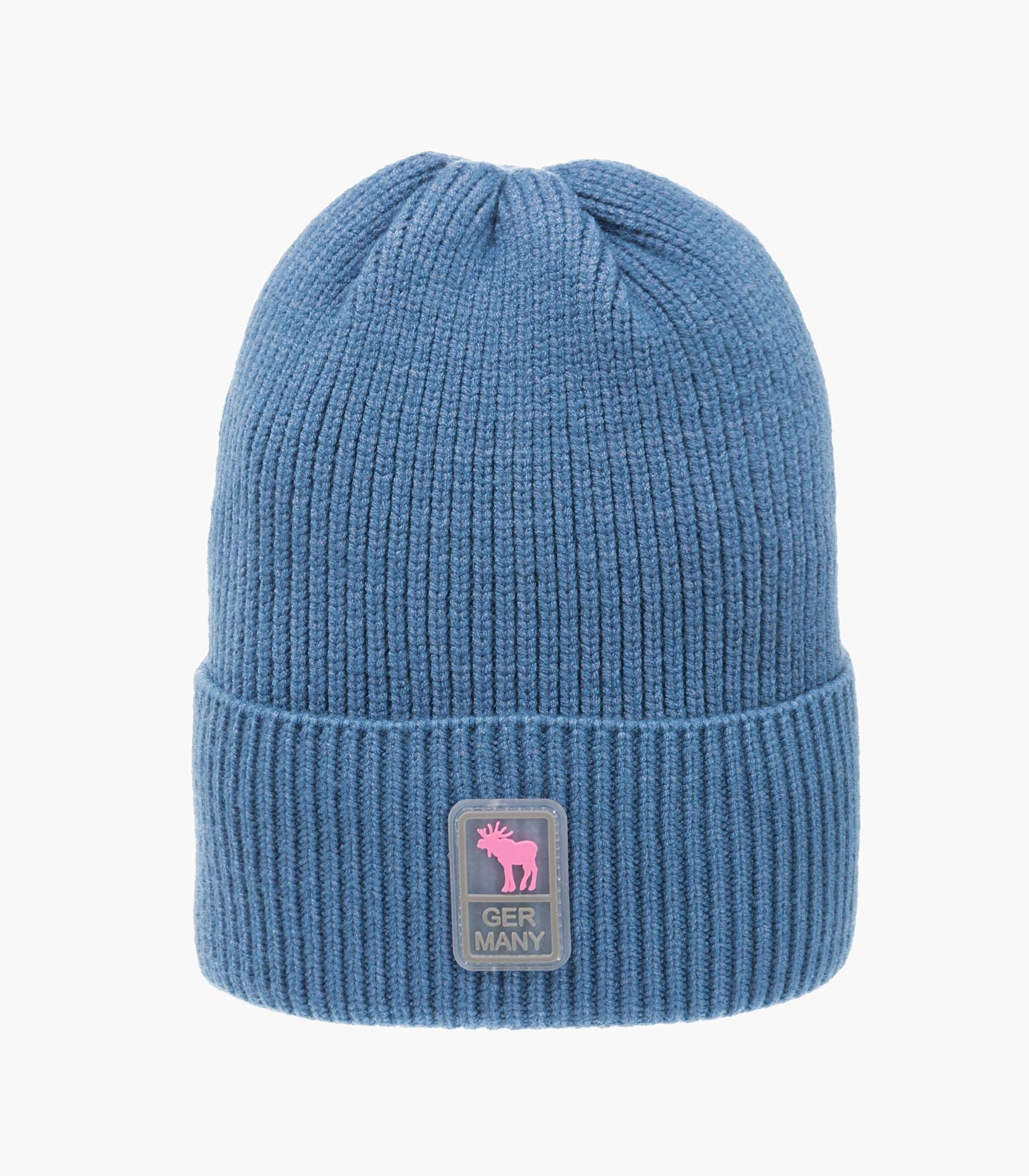 Germany Winter Hat - Robin Ruth