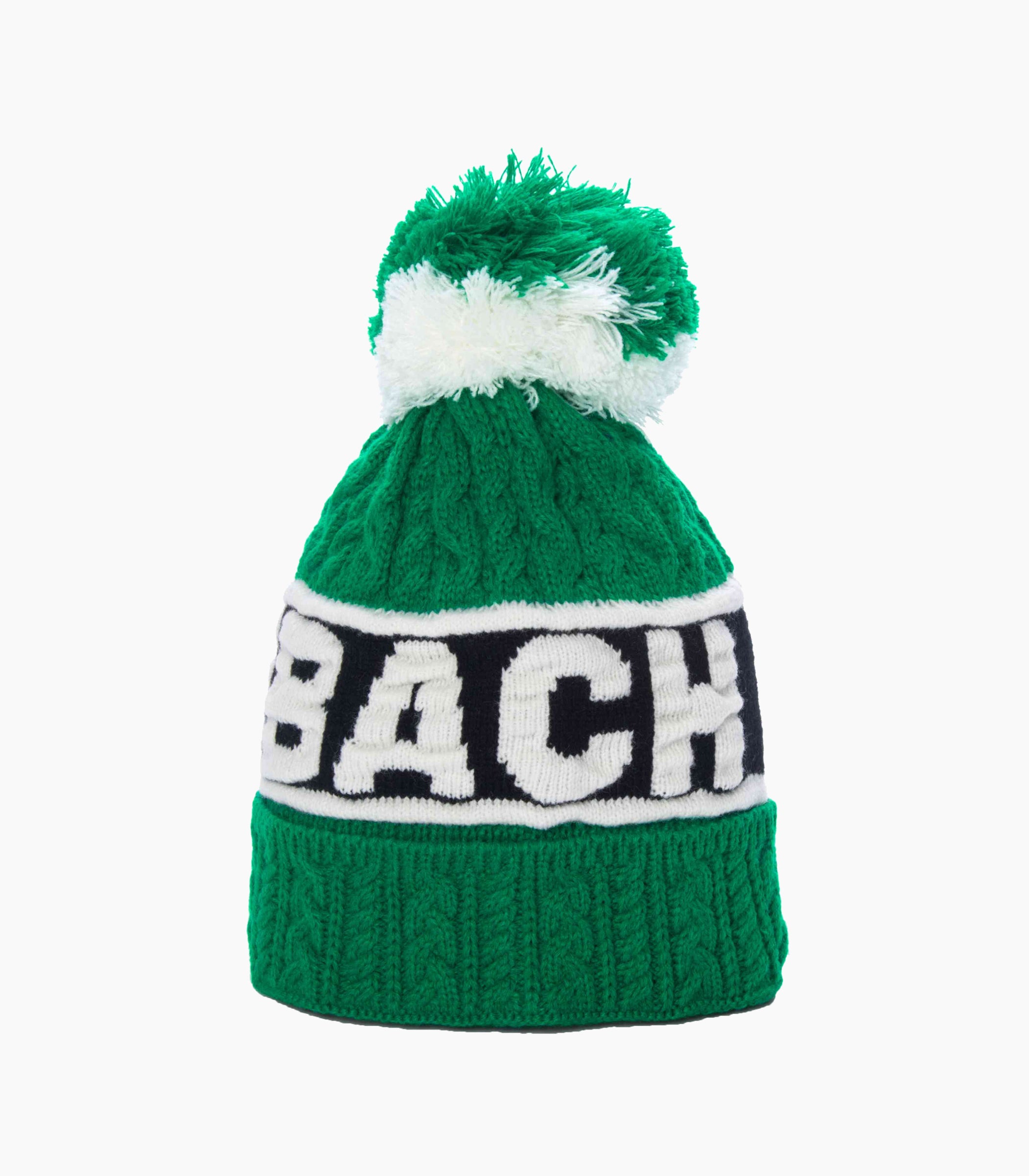 Gladbach Winter Hat with Pompon - Robin Ruth
