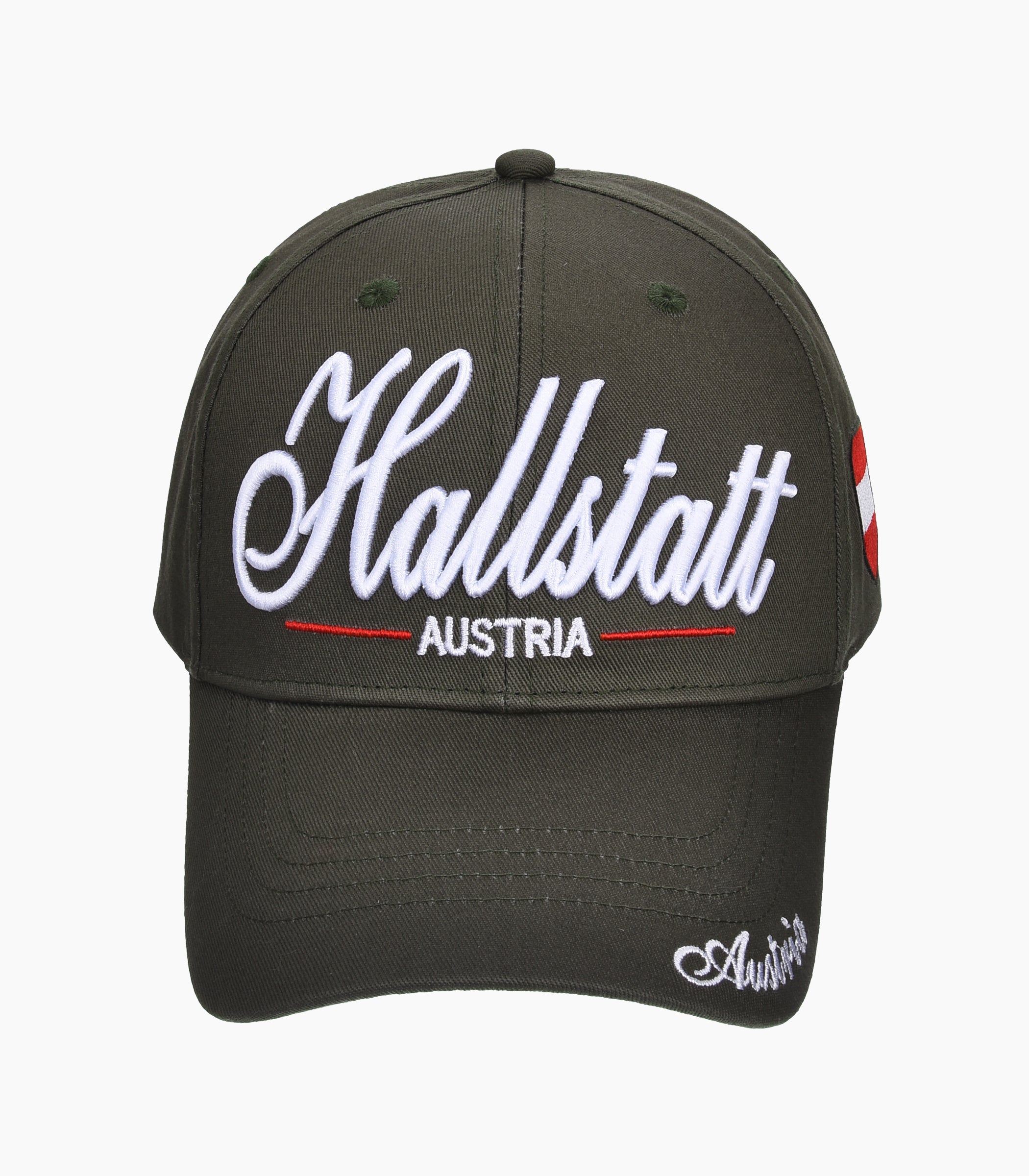 Hallstatt Cap - Robin Ruth