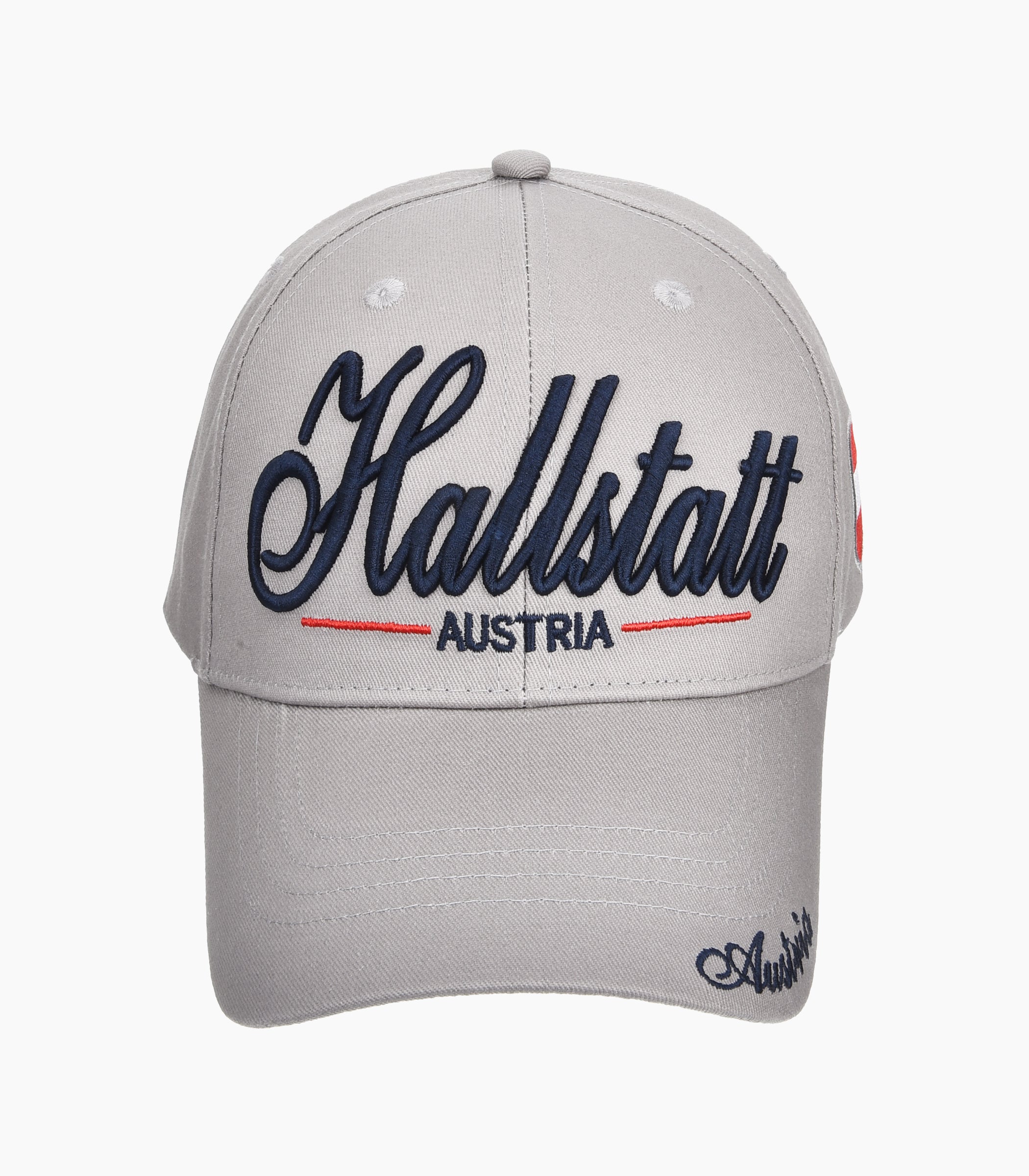 Hallstatt Cap - Robin Ruth