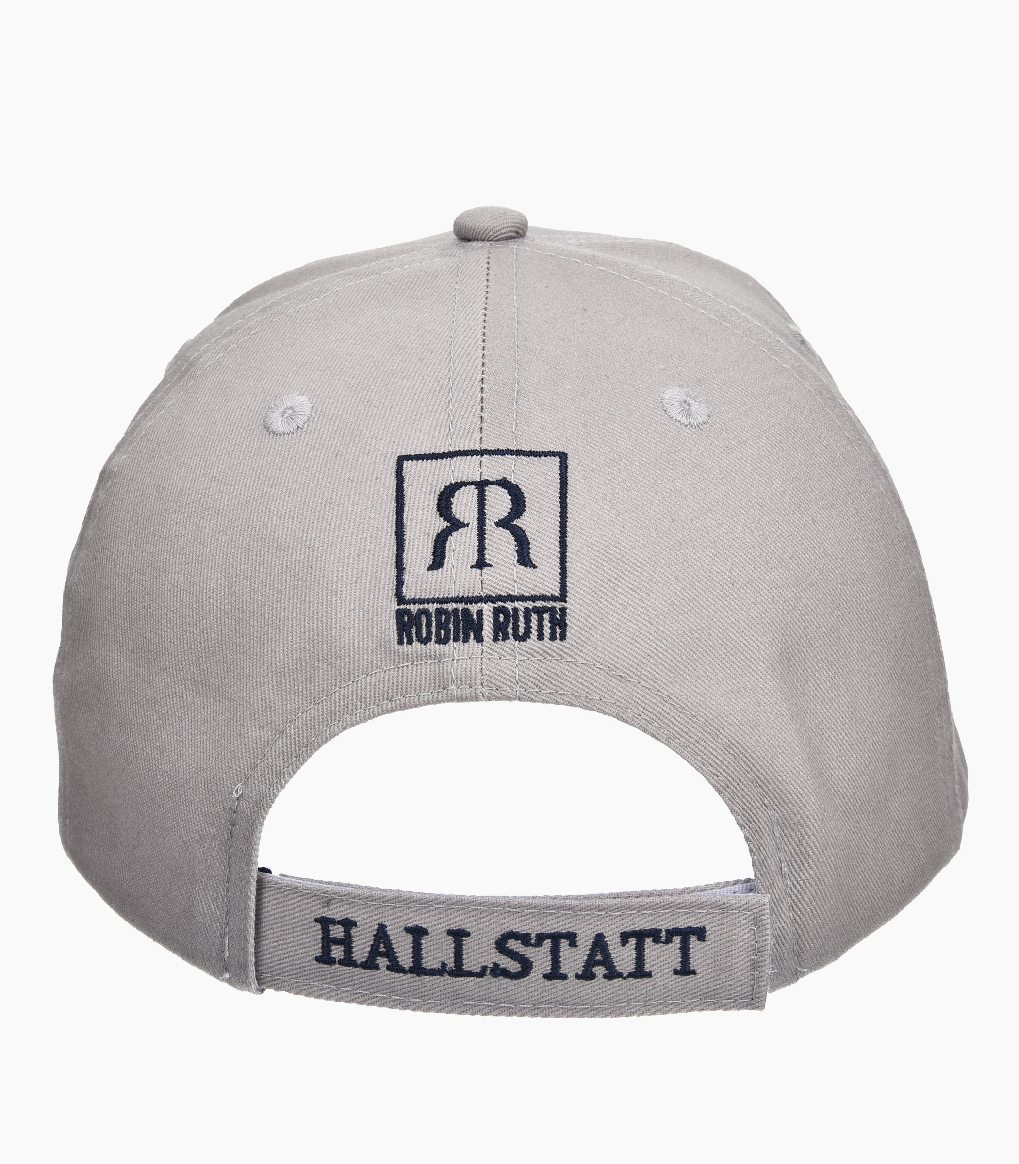 Hallstatt Cap - Robin Ruth