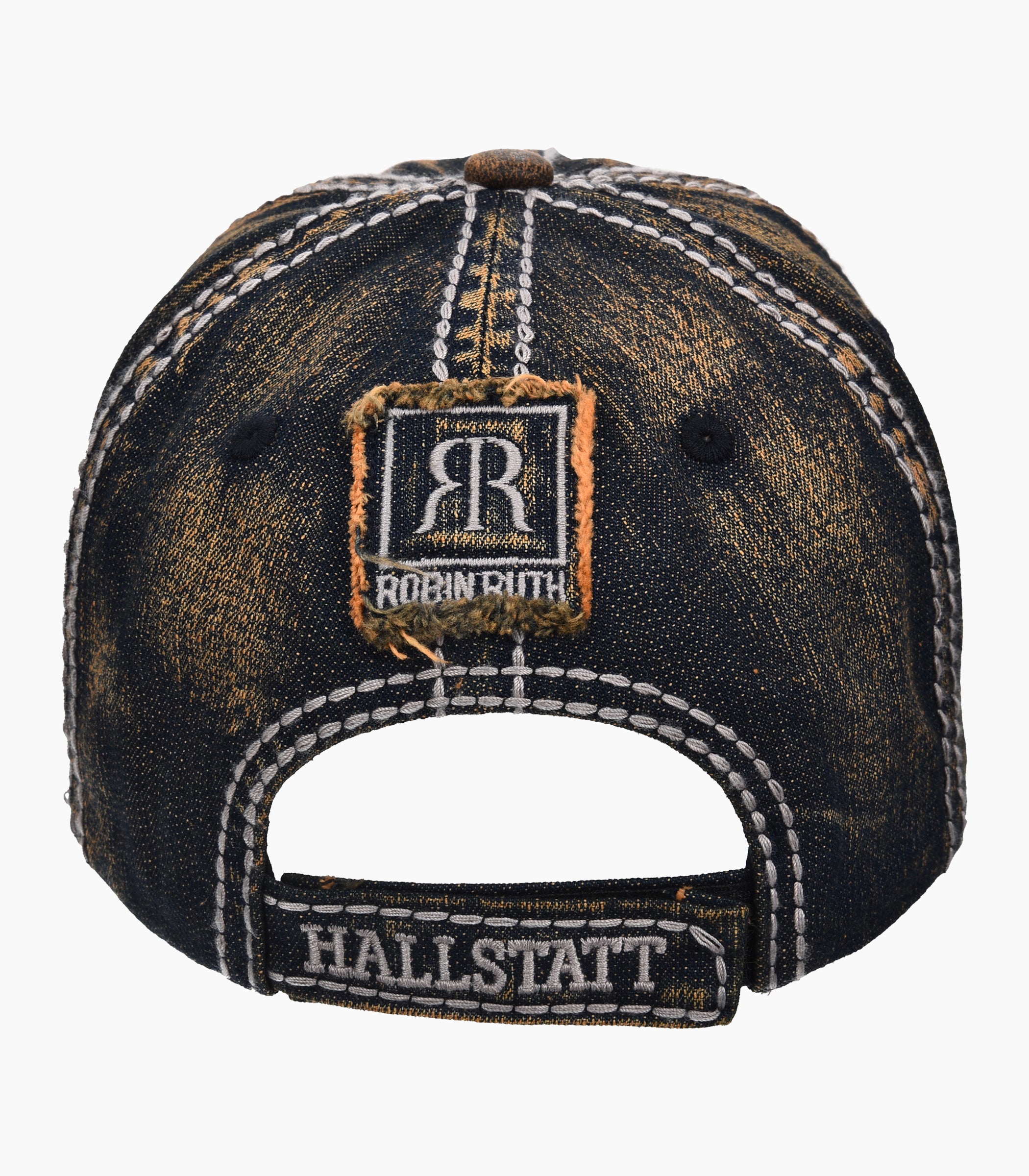 Hallstatt Cap - Robin Ruth