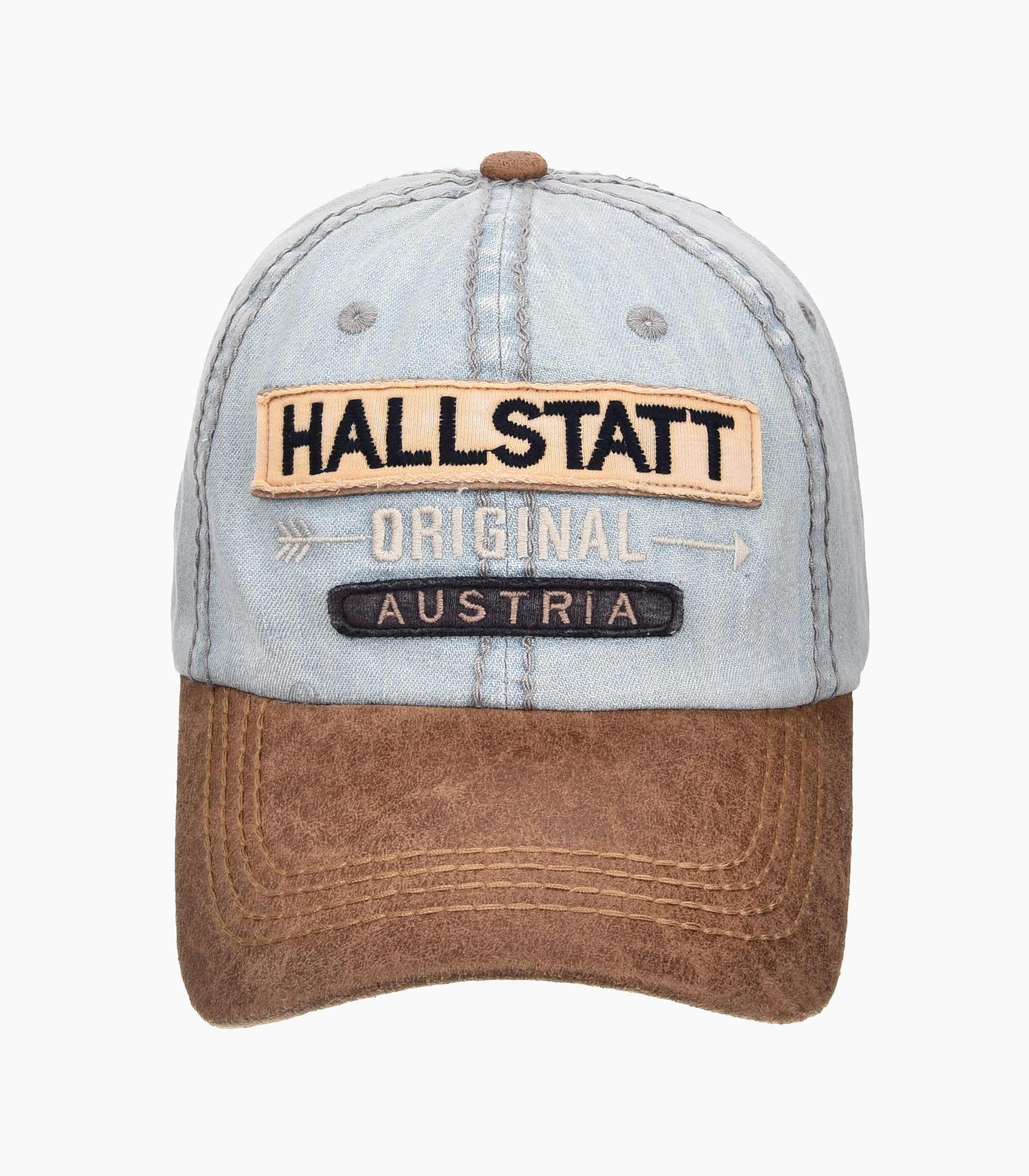 Hallstatt Cap - Robin Ruth