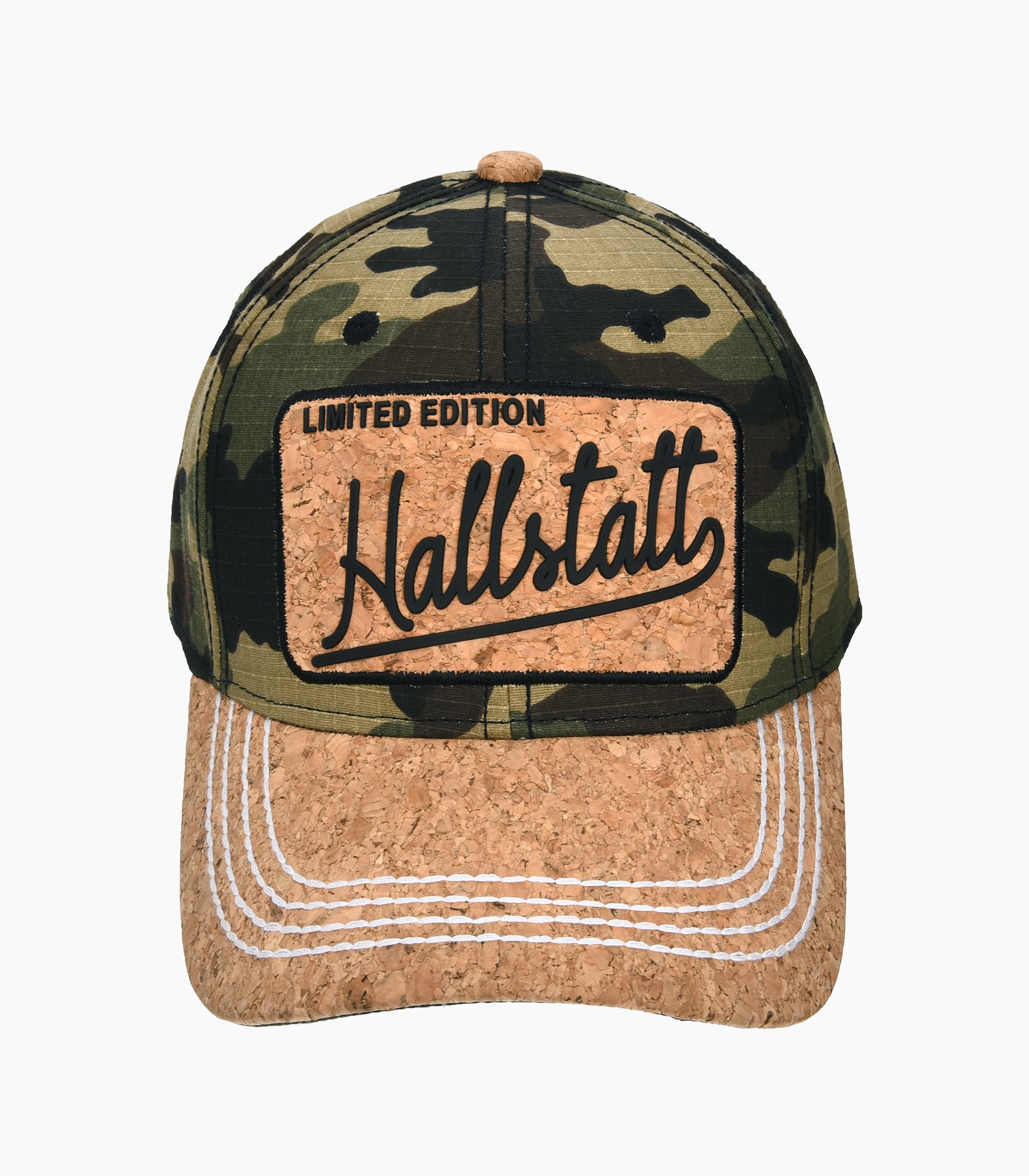 Hallstatt Cap - Robin Ruth