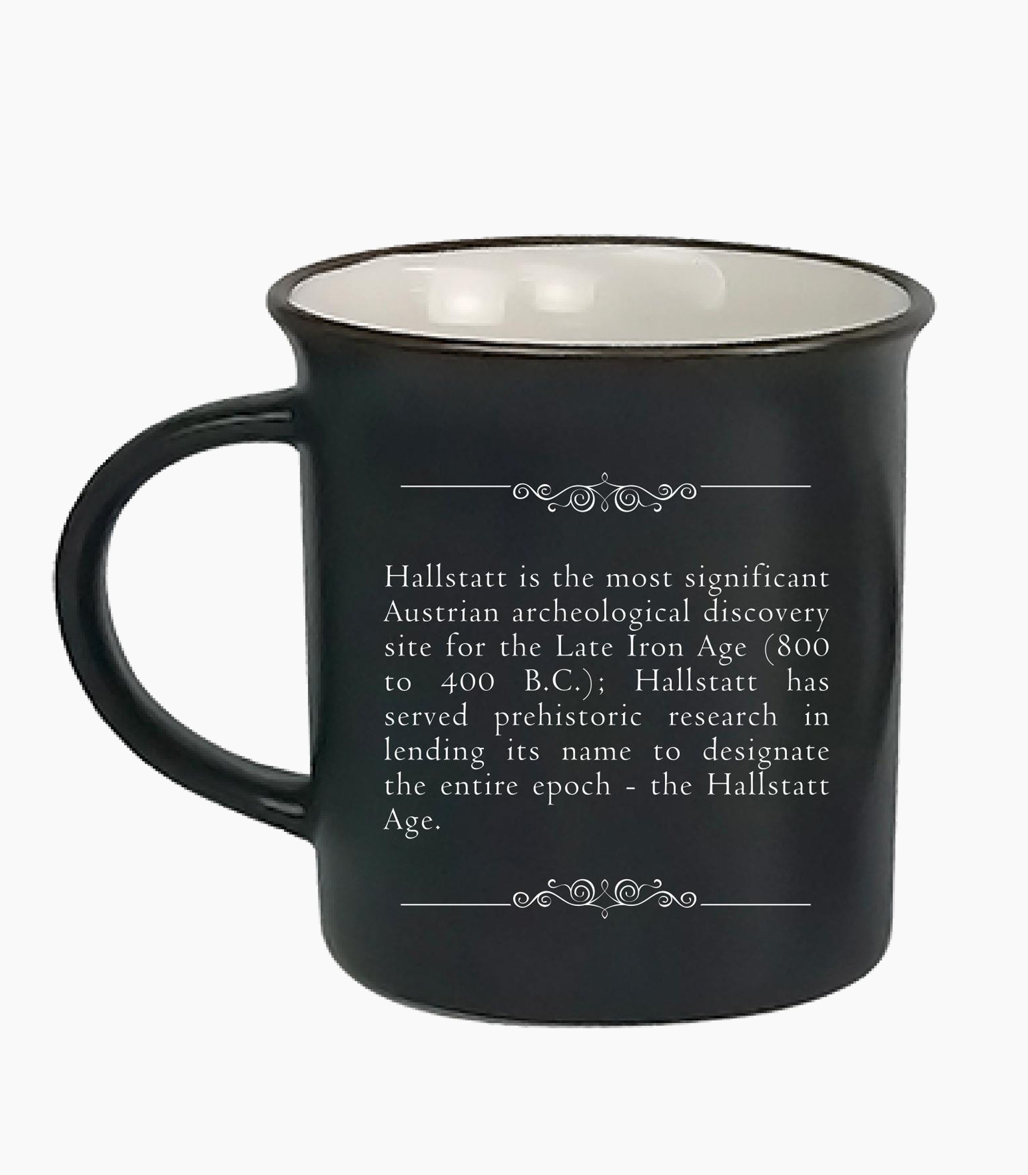Hallstatt Story Mug Large - Robin Ruth