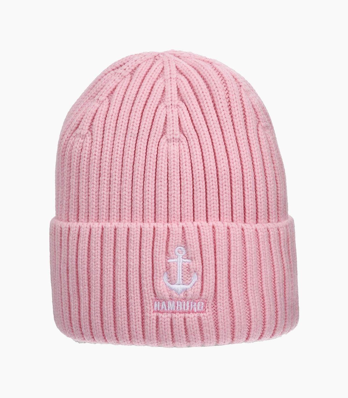 Hamburg Beanie Winter Hat Kids - Robin Ruth