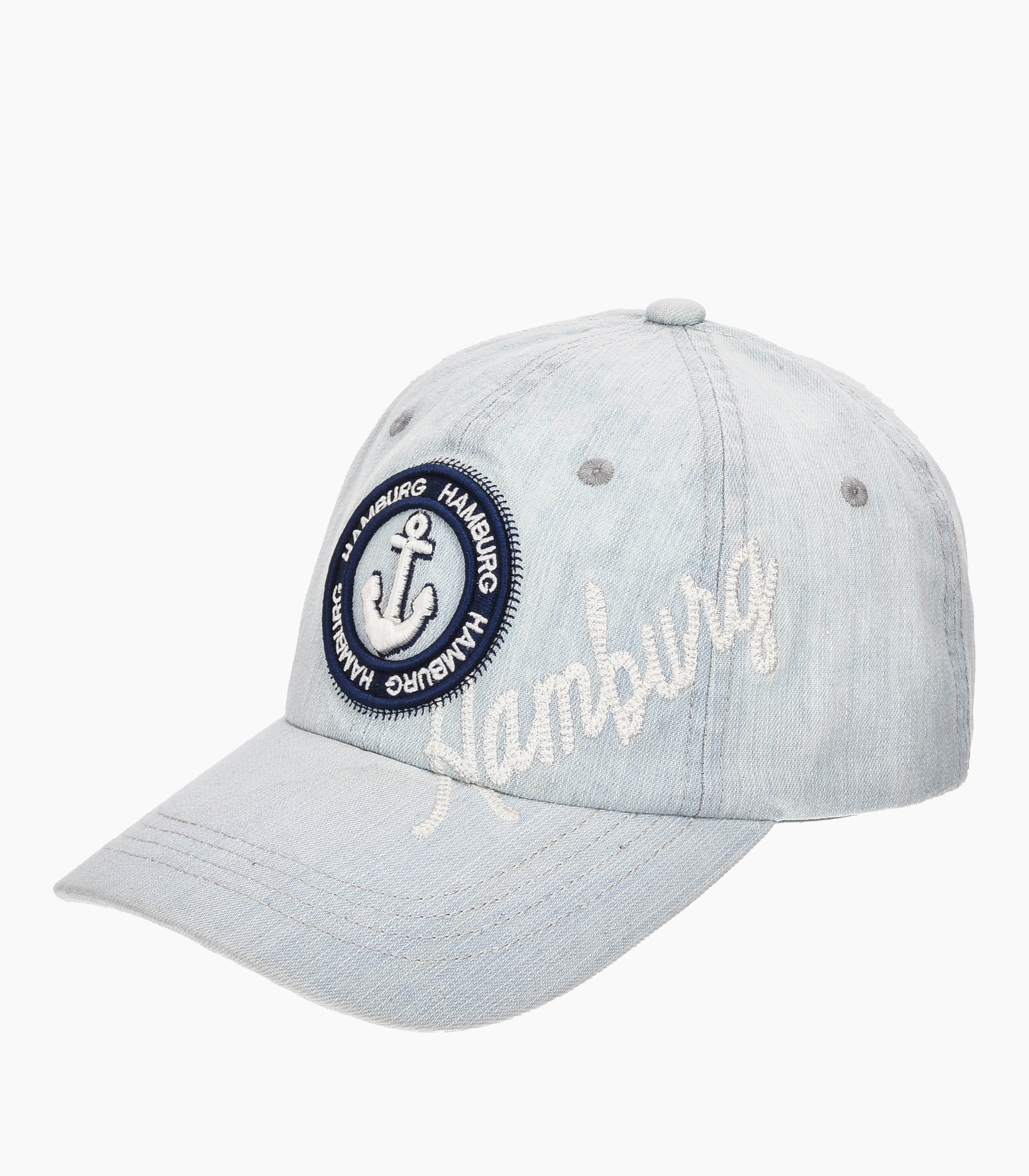 Hamburg Cap - Robin Ruth