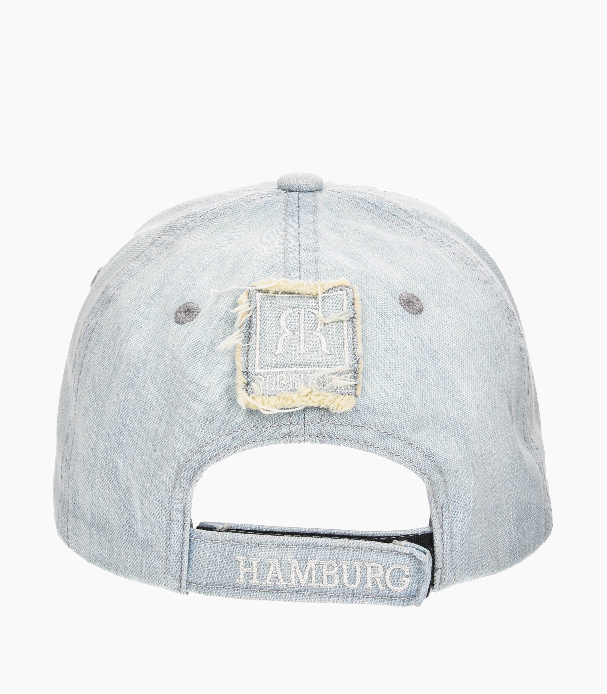 Hamburg Cap - Robin Ruth