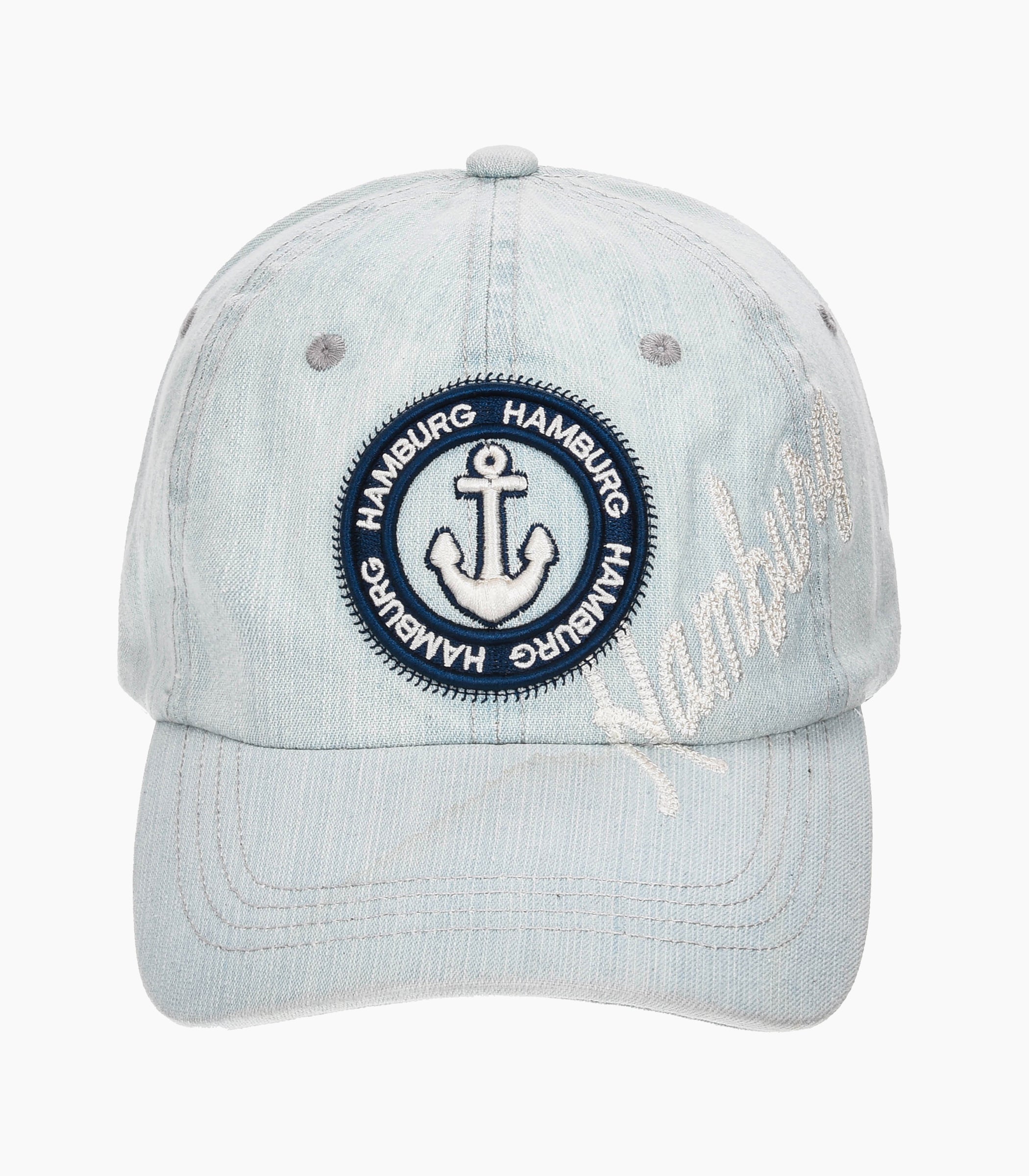 Hamburg Cap - Robin Ruth