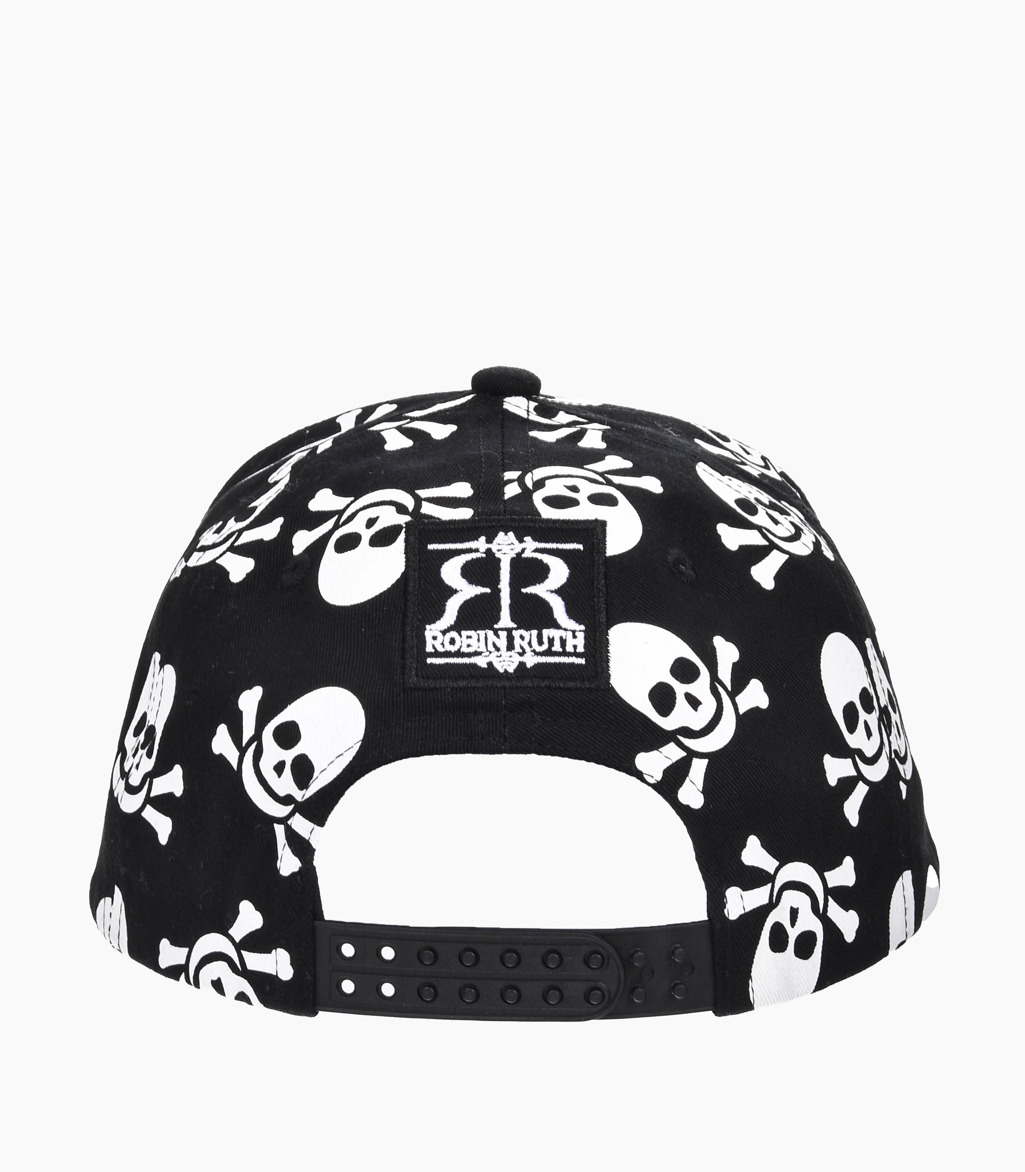 Hamburg Cap - Robin Ruth