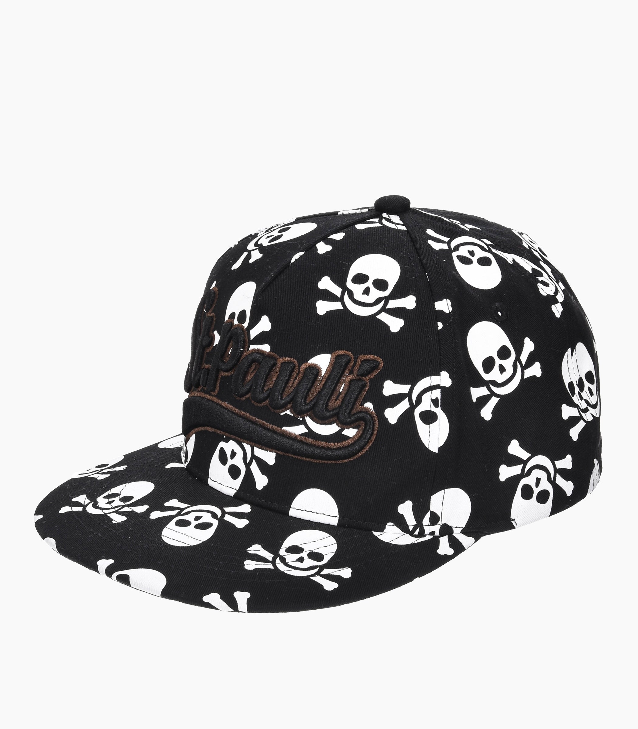 Hamburg Cap - Robin Ruth