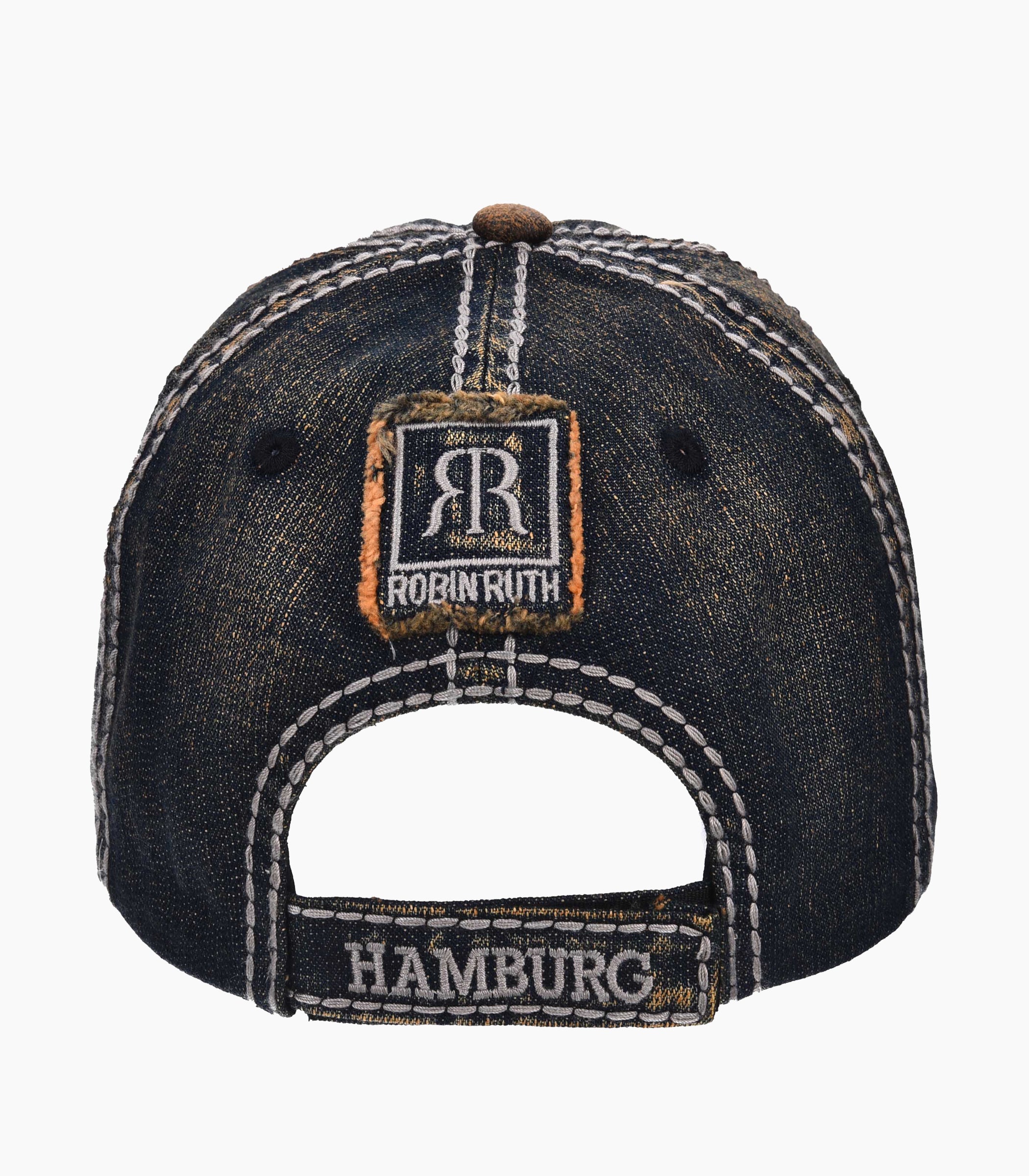 Hamburg Cap - Robin Ruth