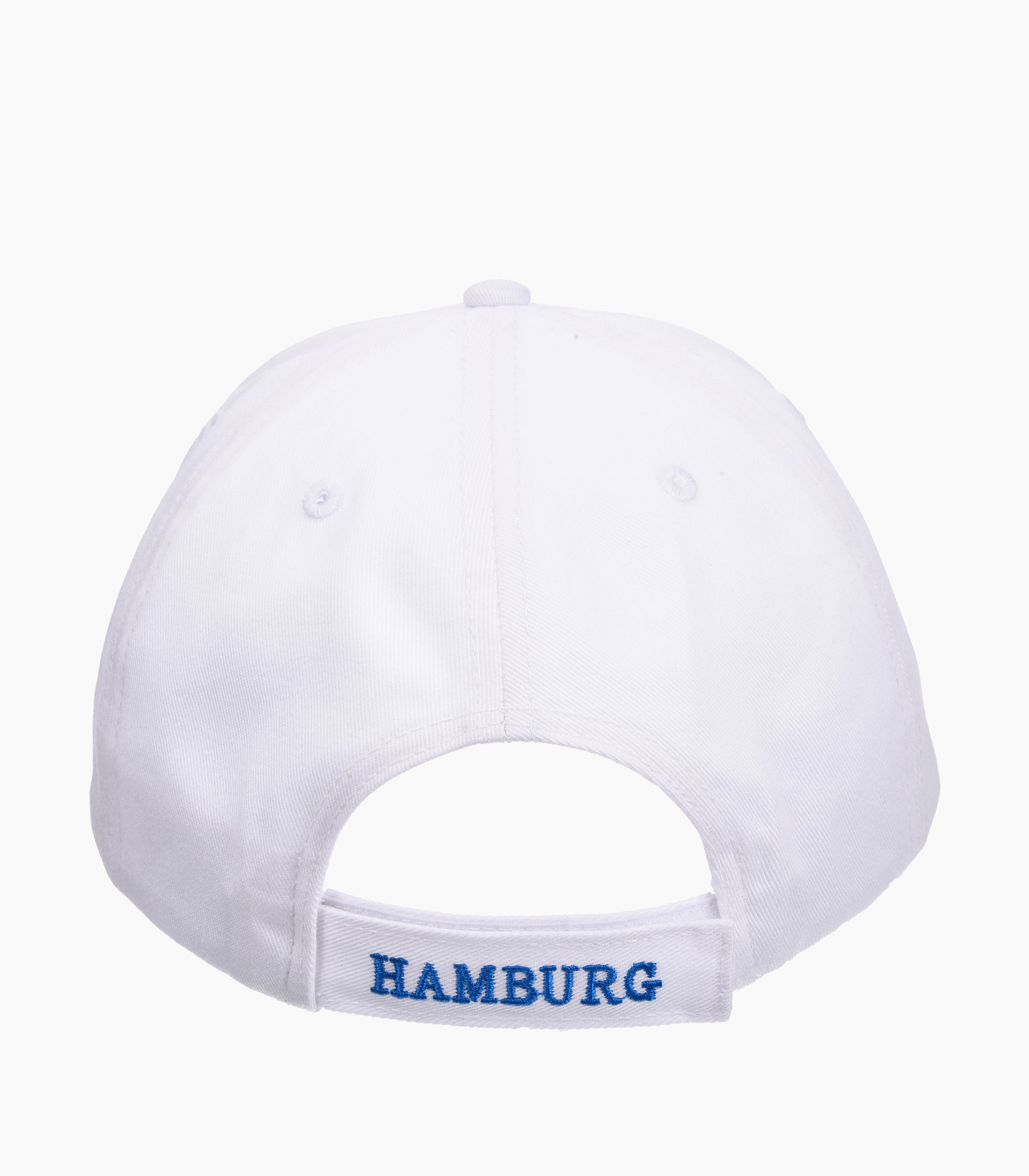 Hamburg Cap - Robin Ruth