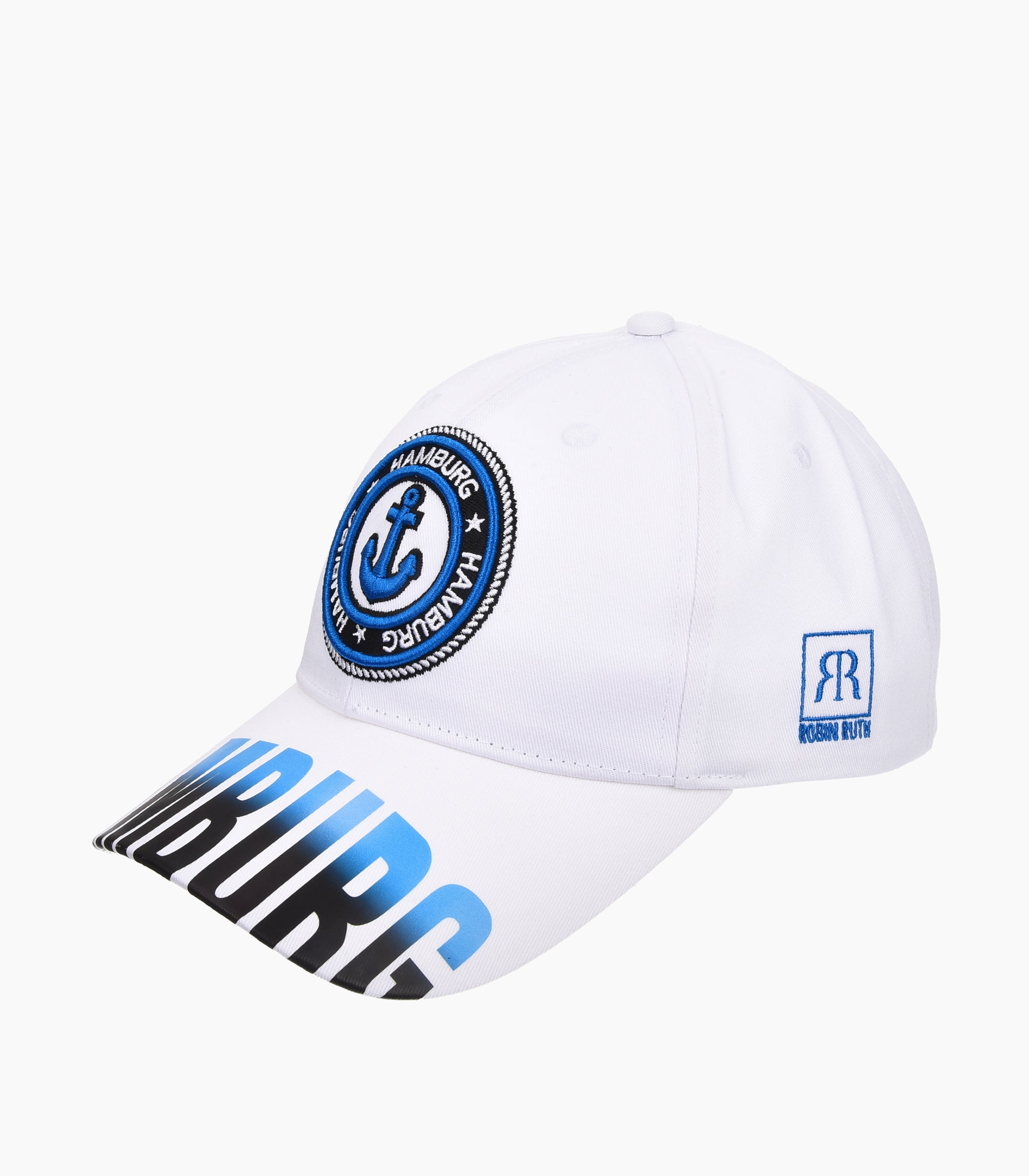 Hamburg Cap - Robin Ruth