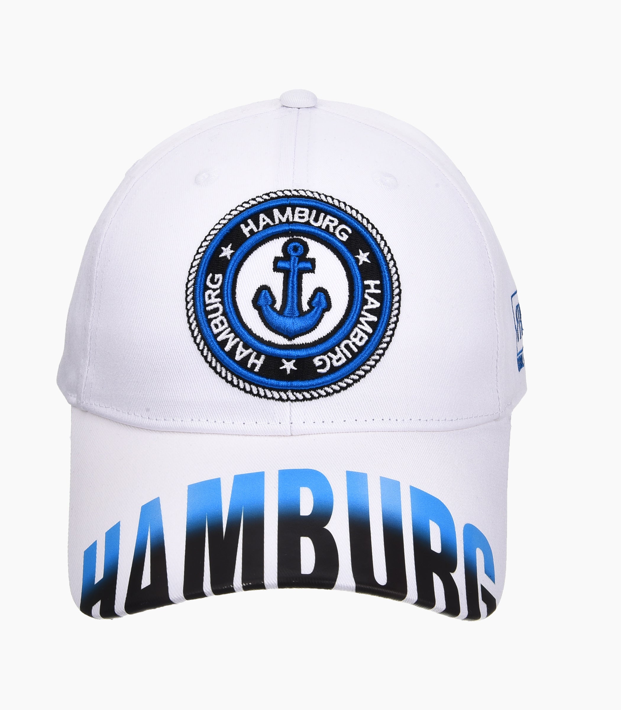 Hamburg Cap - Robin Ruth