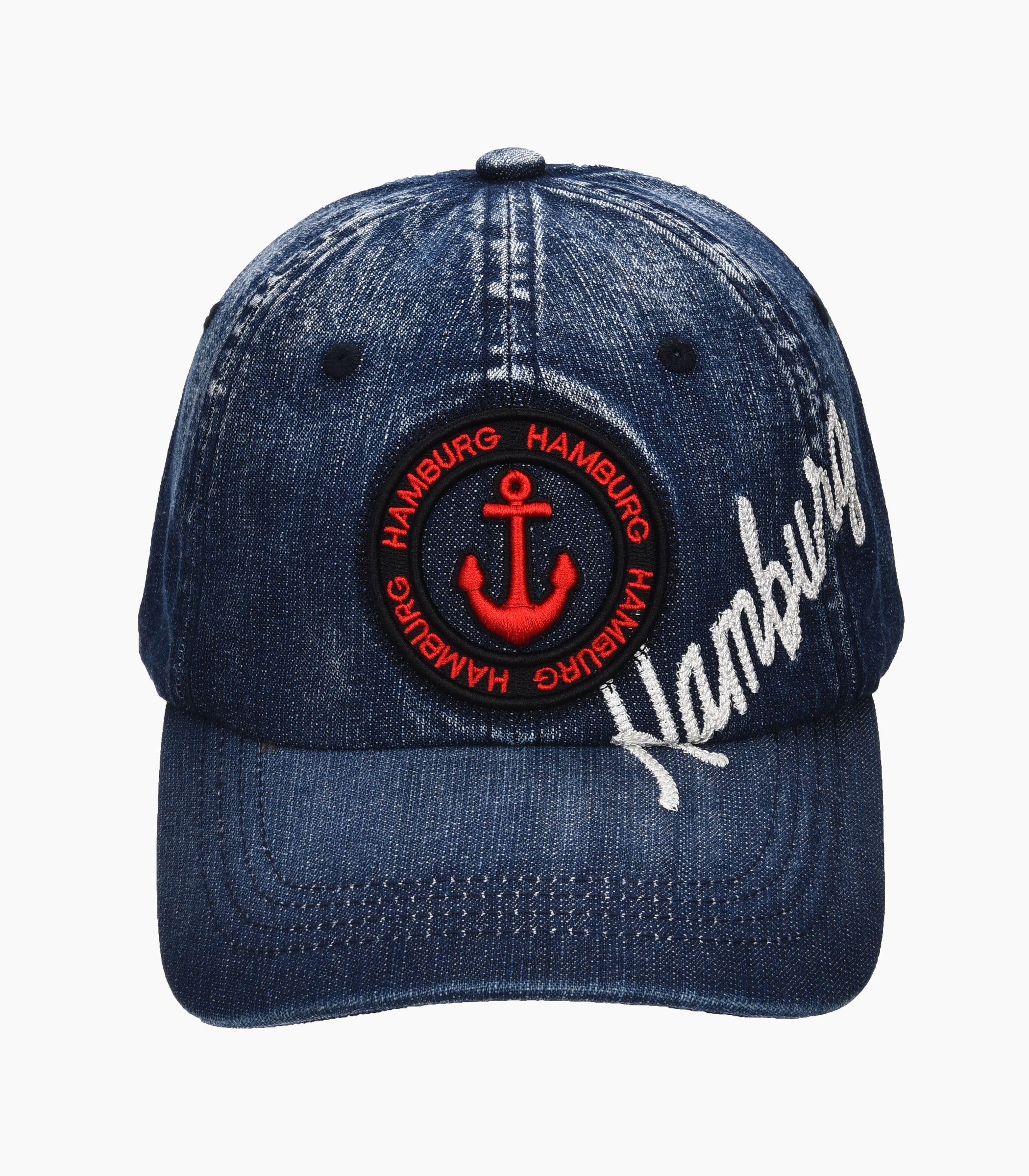 Hamburg Cap - Robin Ruth