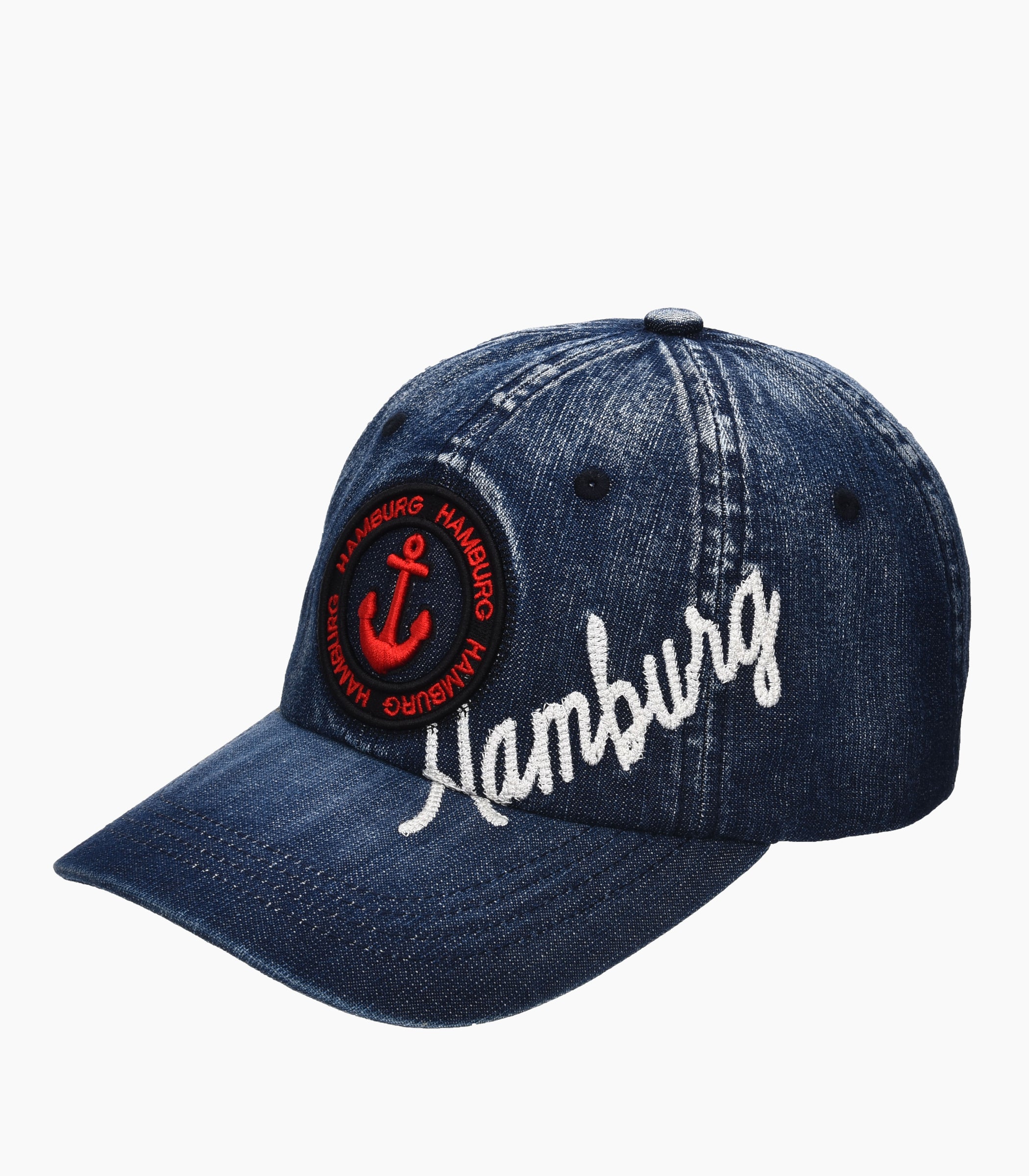 Hamburg Cap - Robin Ruth