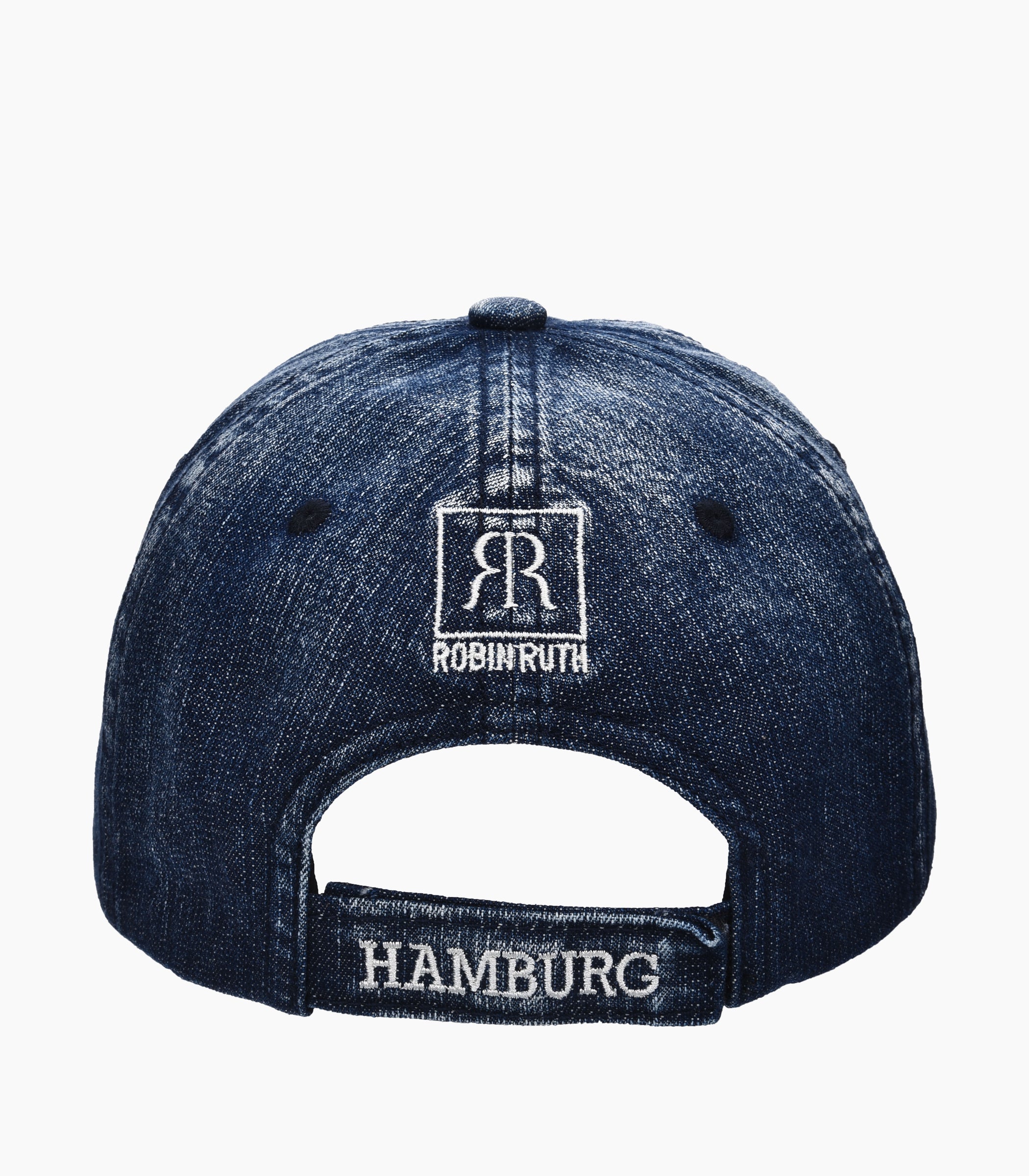Hamburg Cap - Robin Ruth