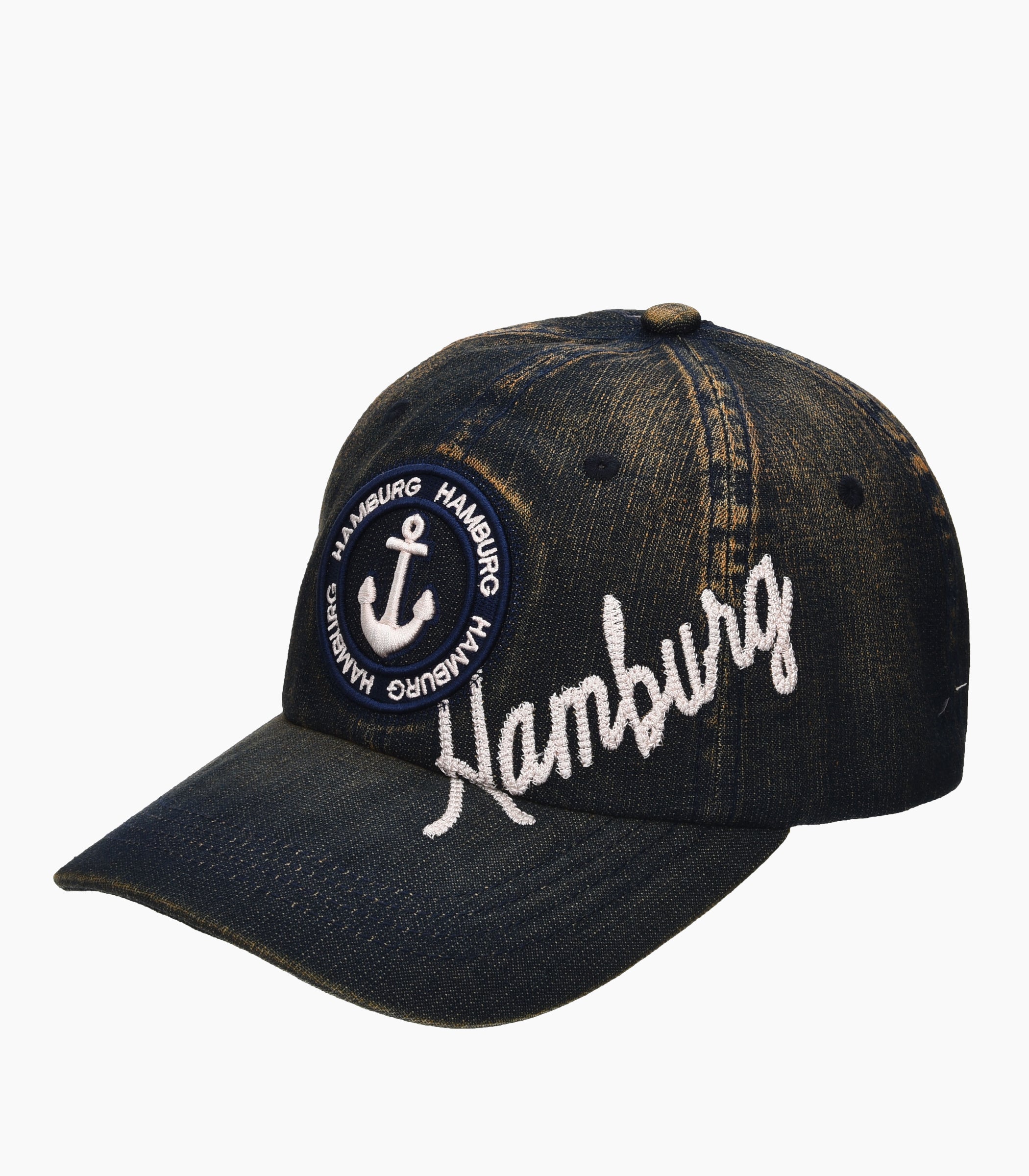 Hamburg Cap - Robin Ruth