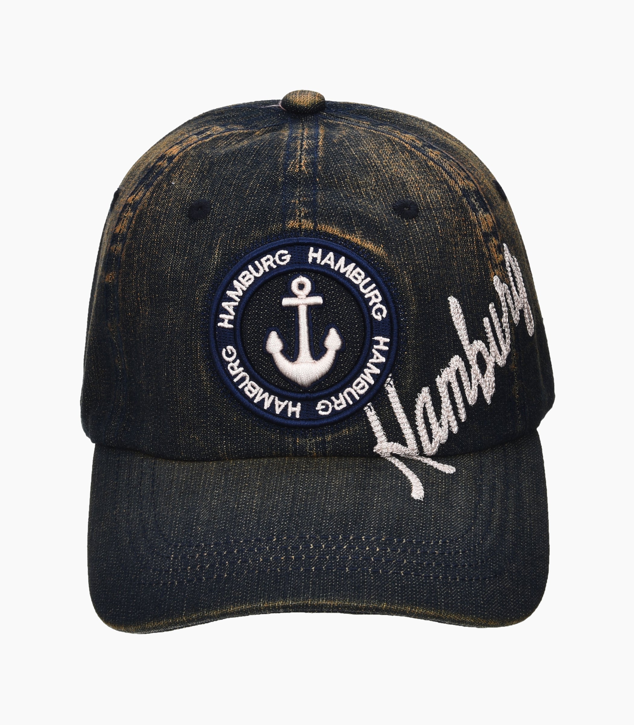 Hamburg Cap - Robin Ruth