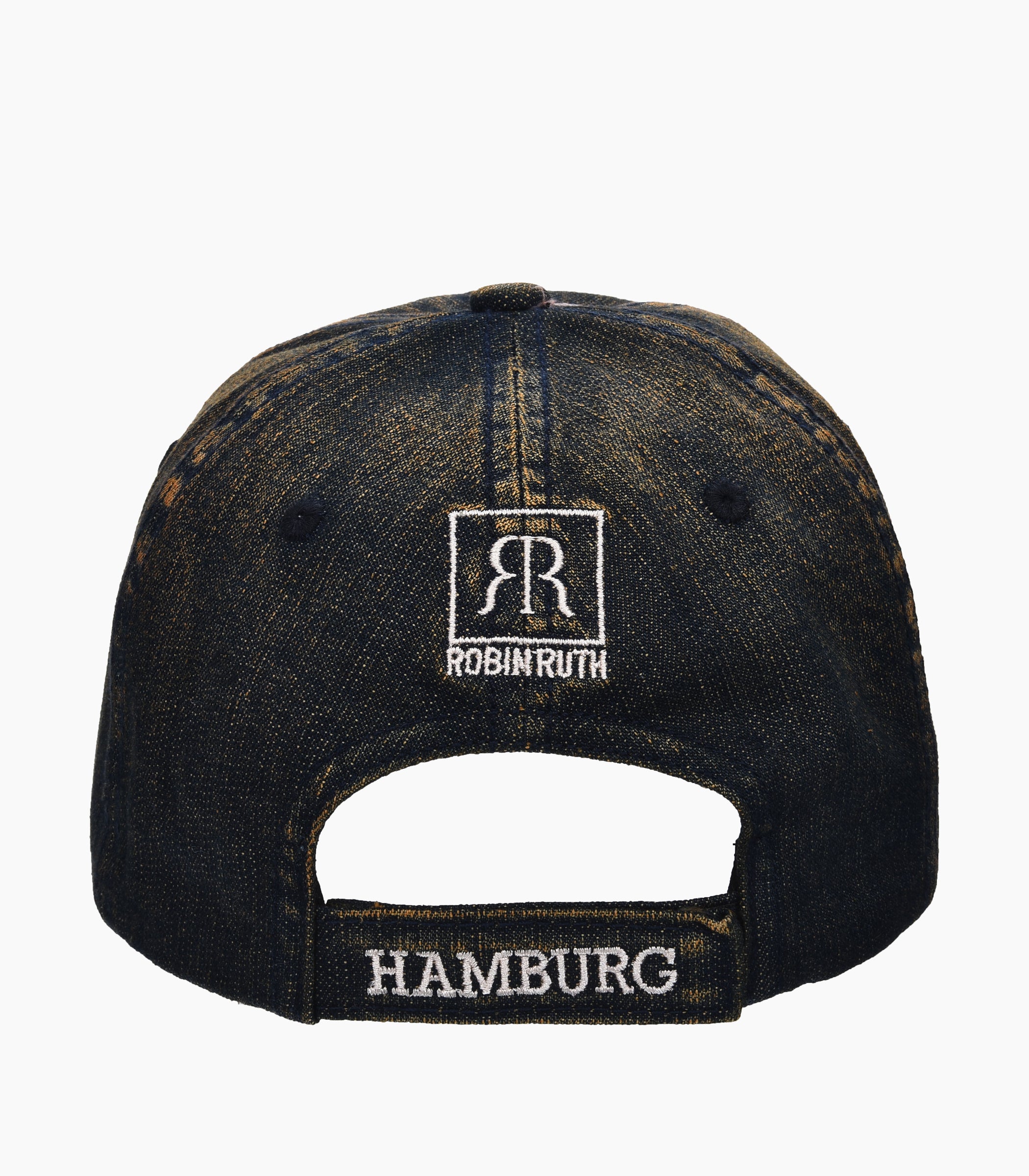 Hamburg Cap - Robin Ruth