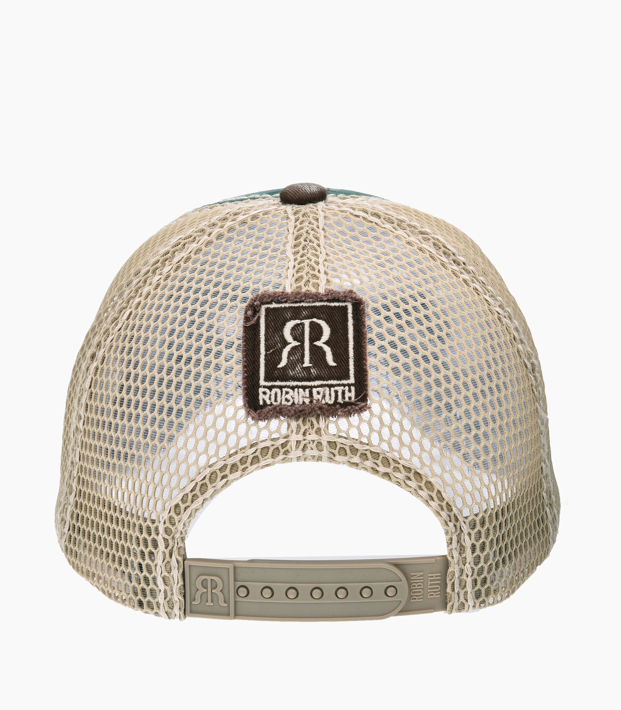 Hamburg Cap - Robin Ruth