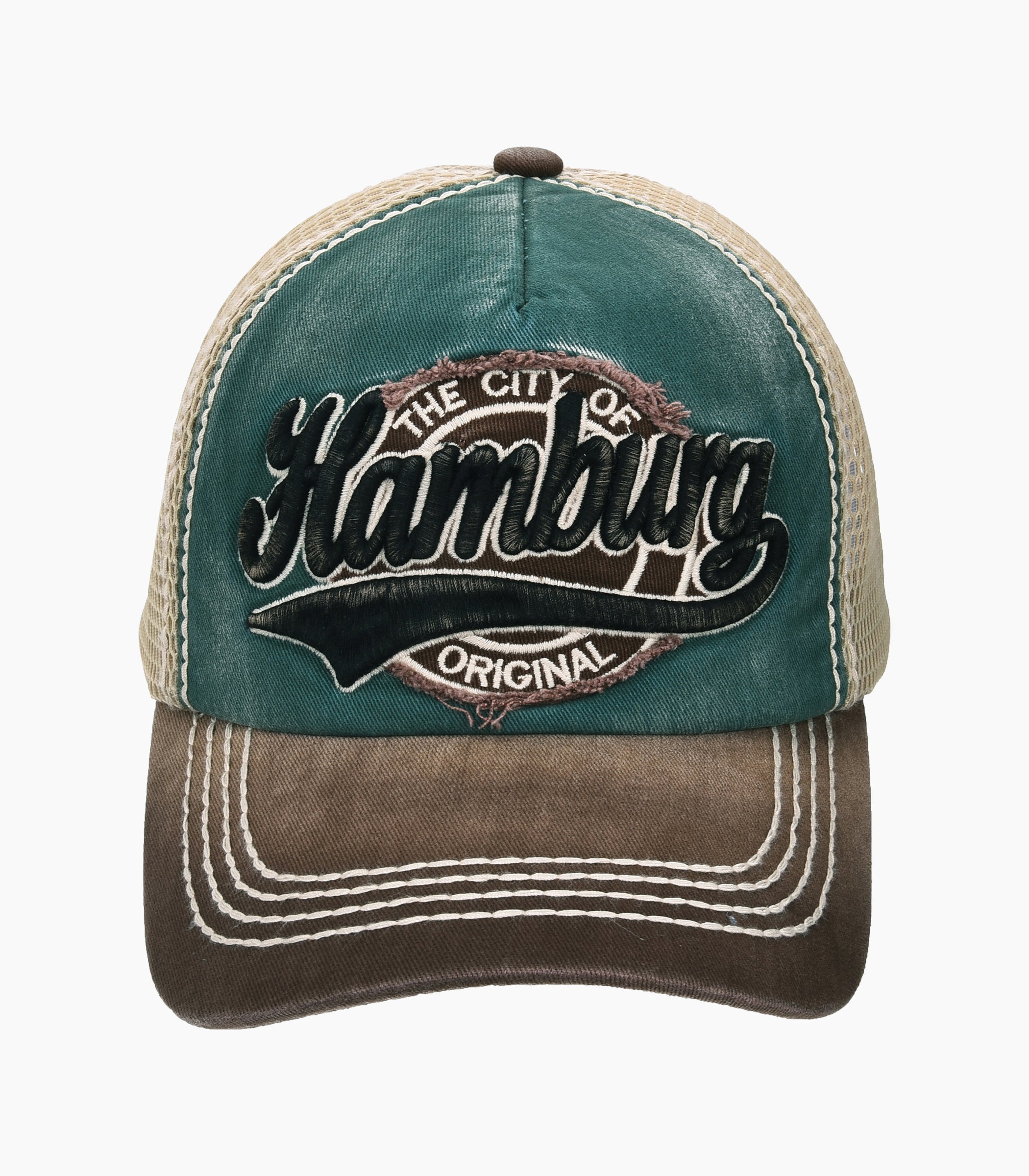 Hamburg Cap - Robin Ruth