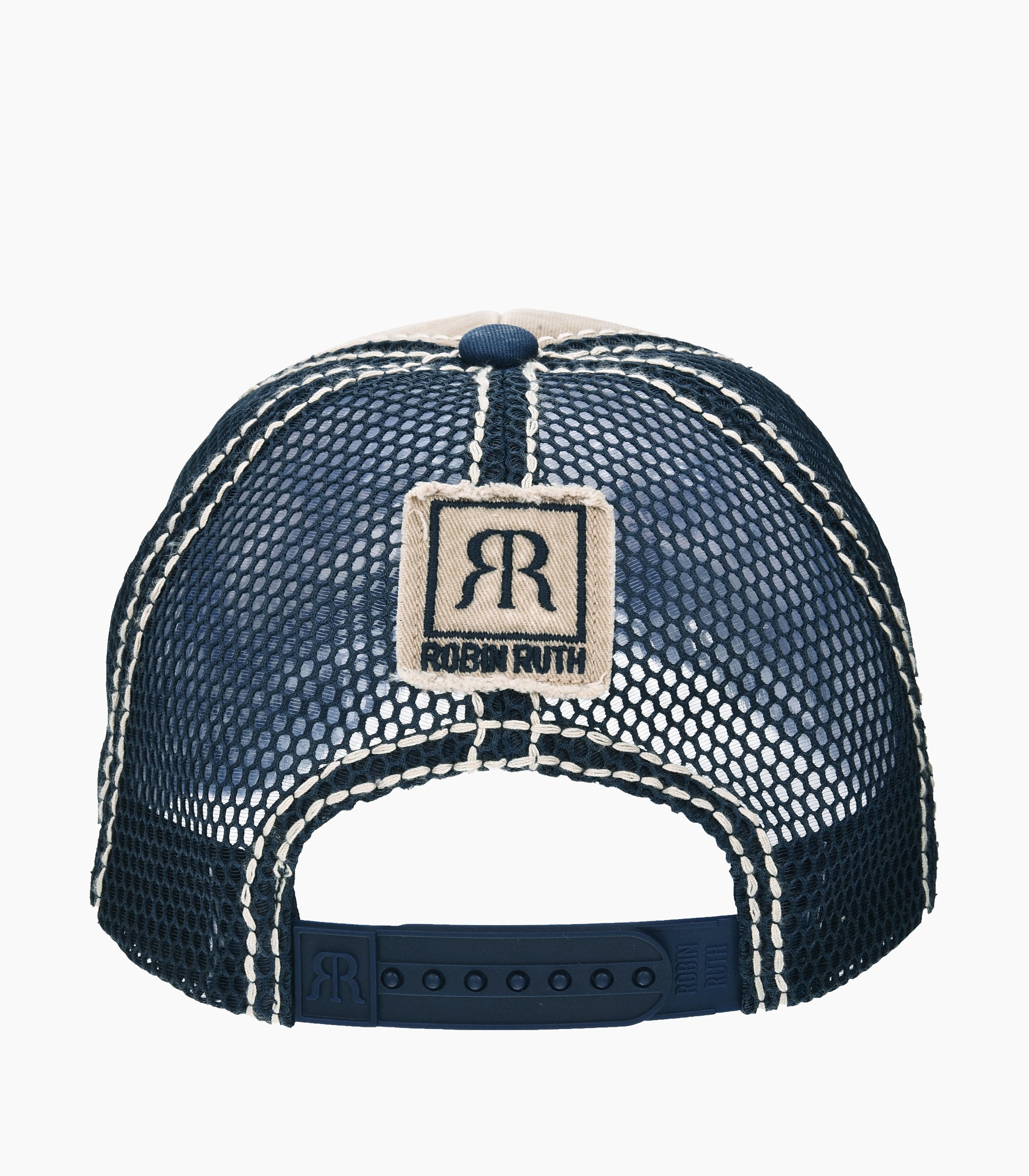 Hamburg Cap - Robin Ruth