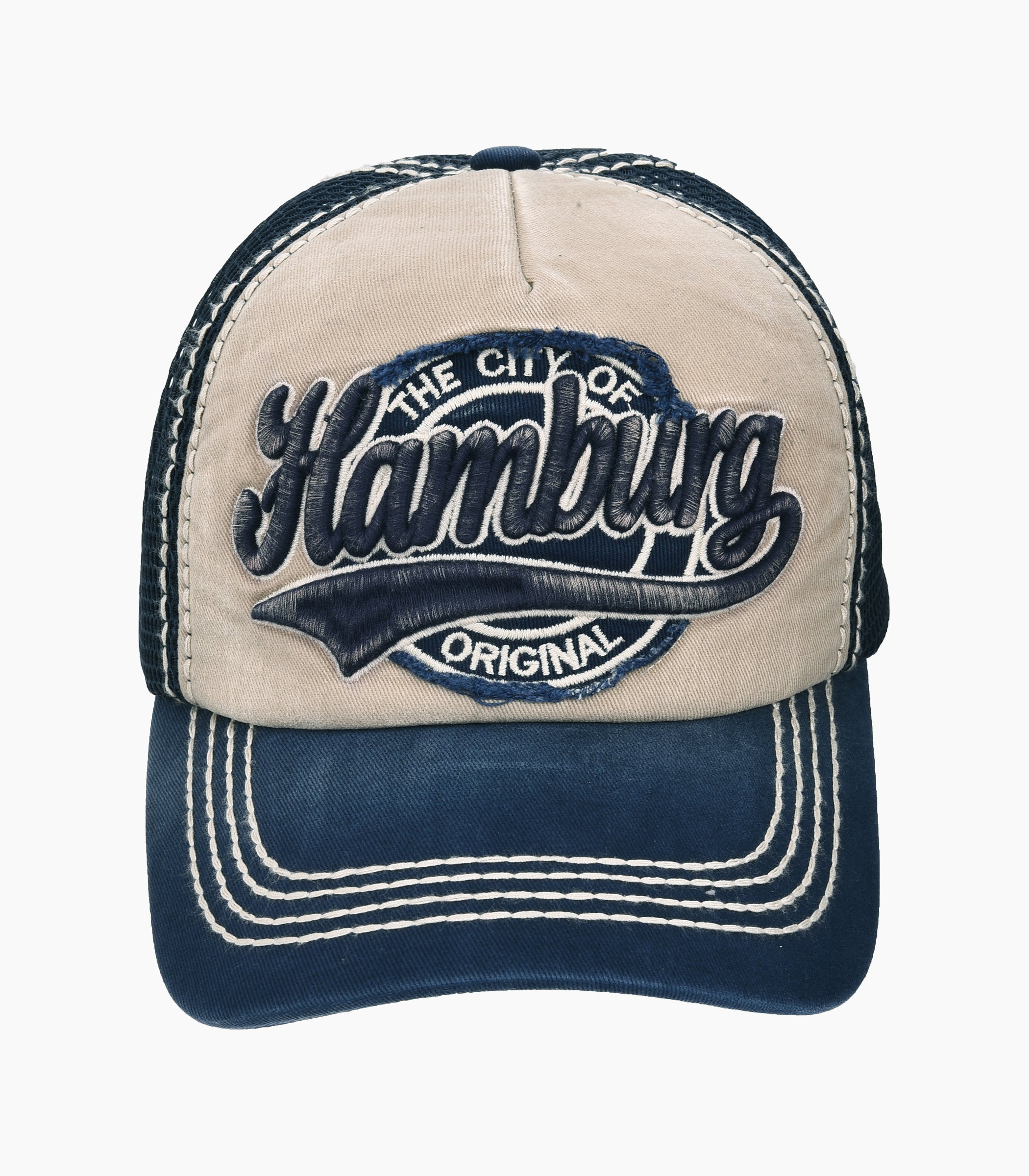 Hamburg Cap - Robin Ruth