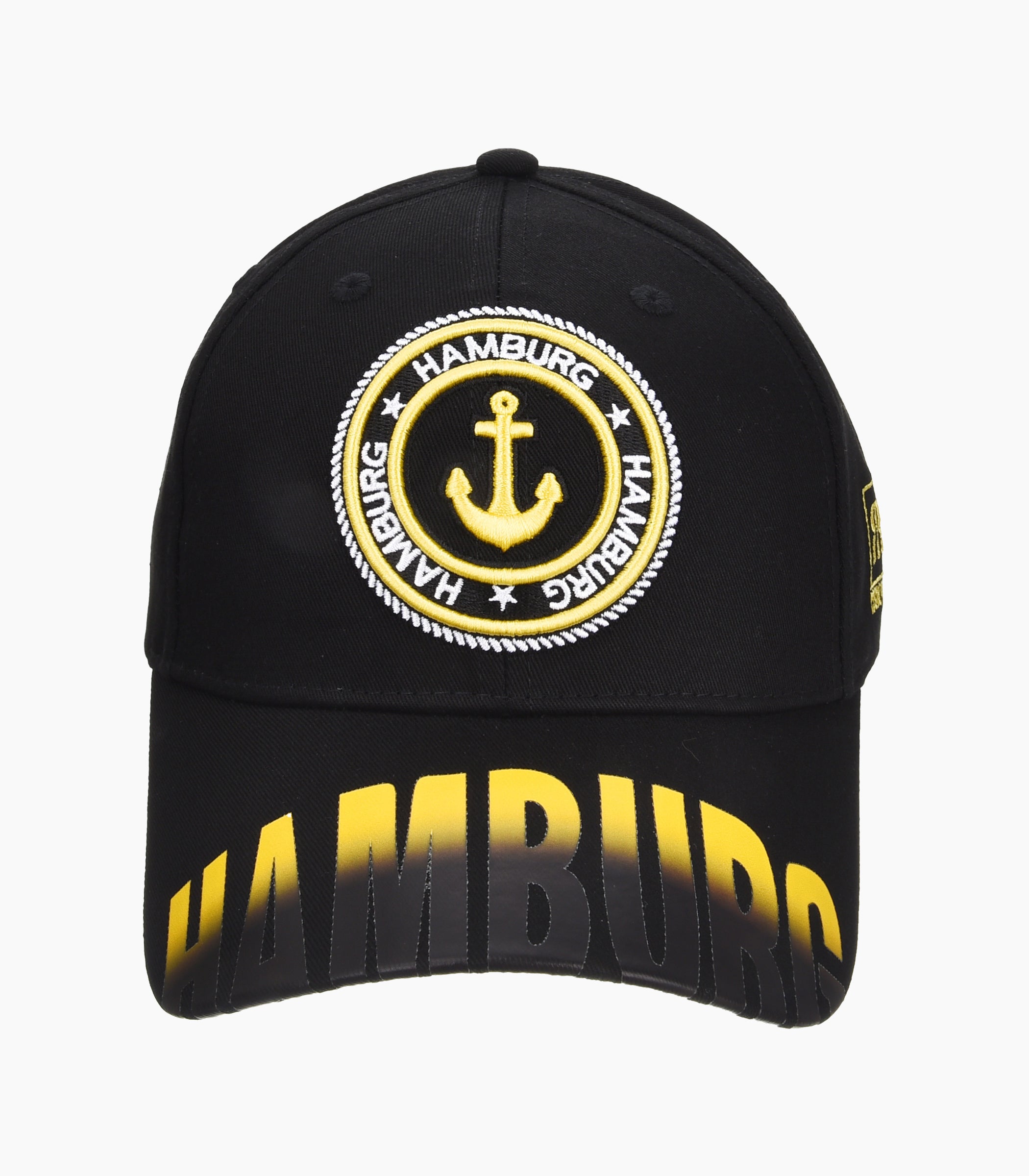 Hamburg Cap - Robin Ruth