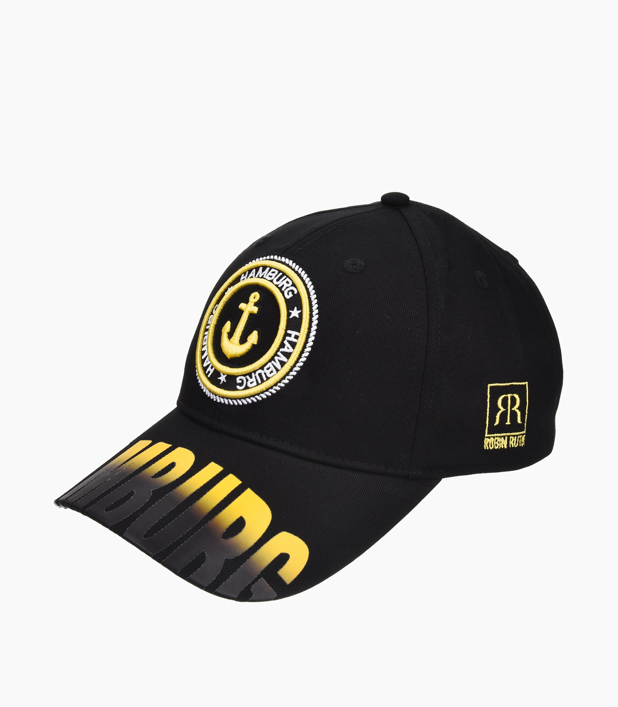 Hamburg Cap - Robin Ruth