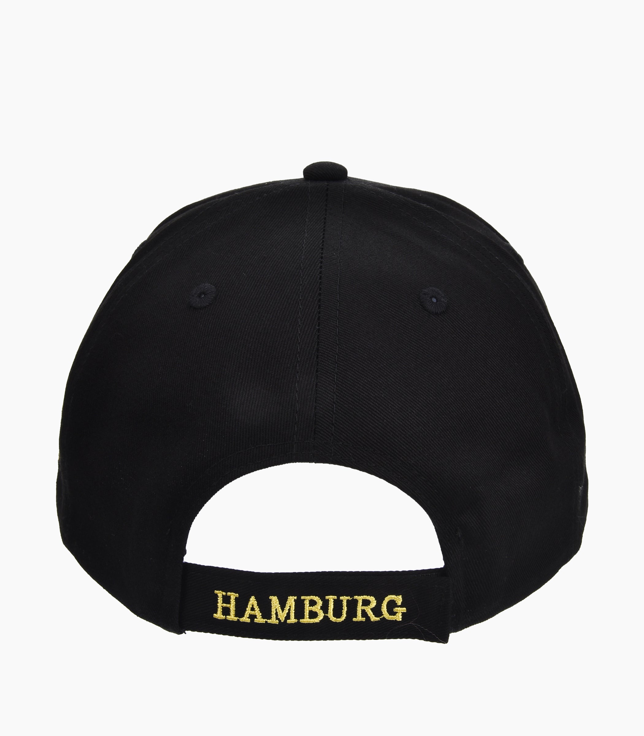 Hamburg Cap - Robin Ruth