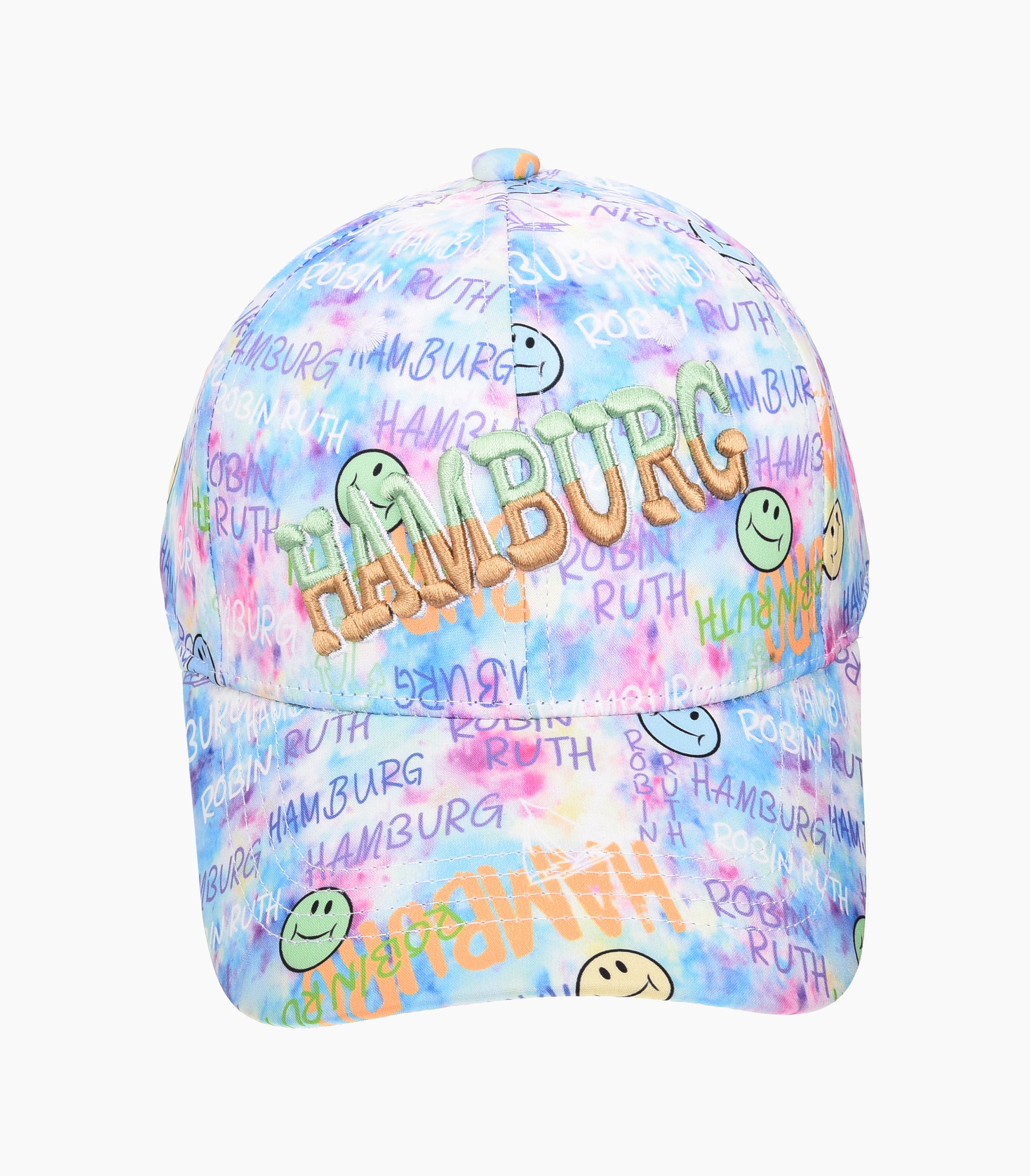 Hamburg Cap Kids - Robin Ruth