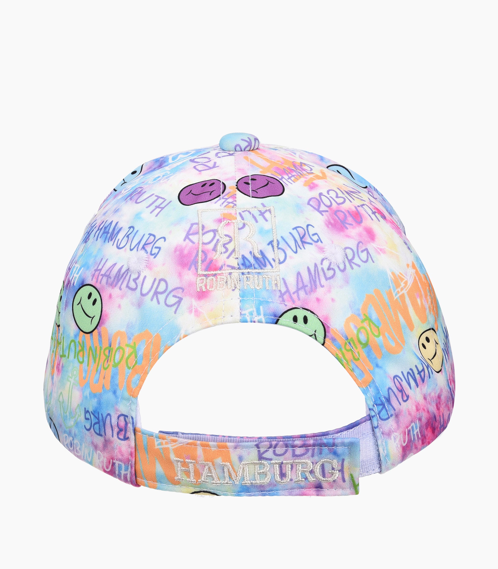 Hamburg Cap Kids - Robin Ruth