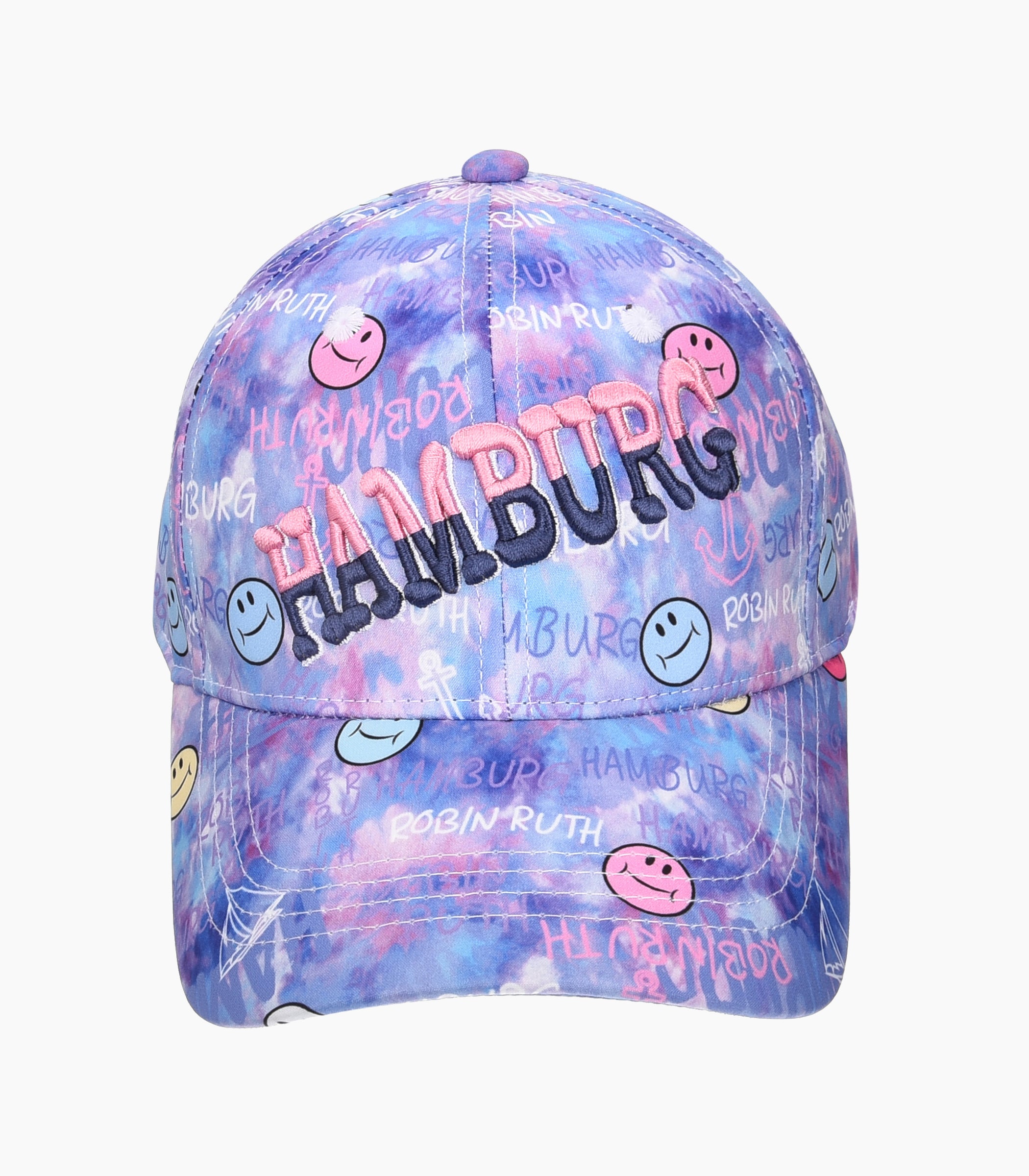 Hamburg Cap Kids - Robin Ruth