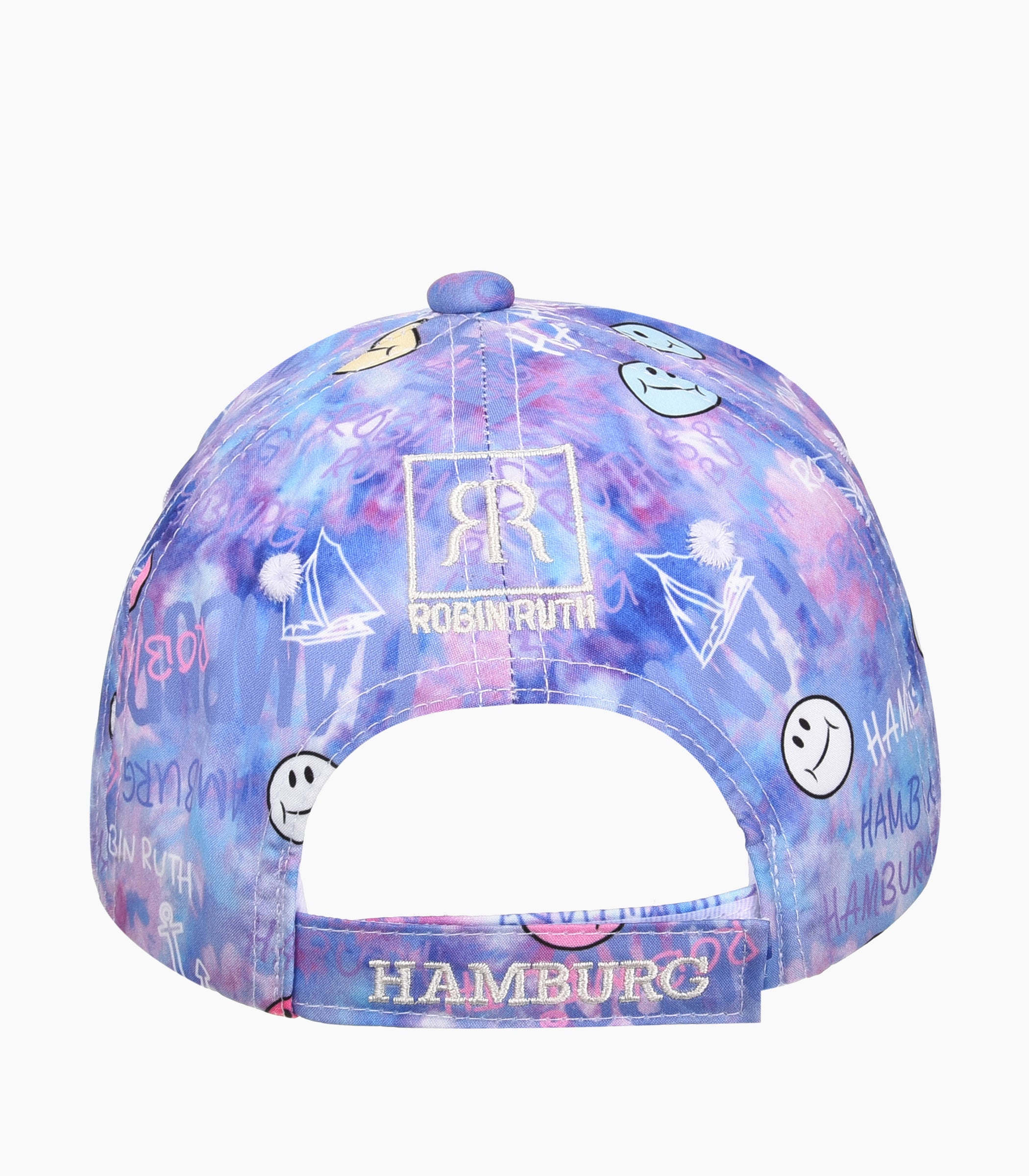 Hamburg Cap Kids - Robin Ruth