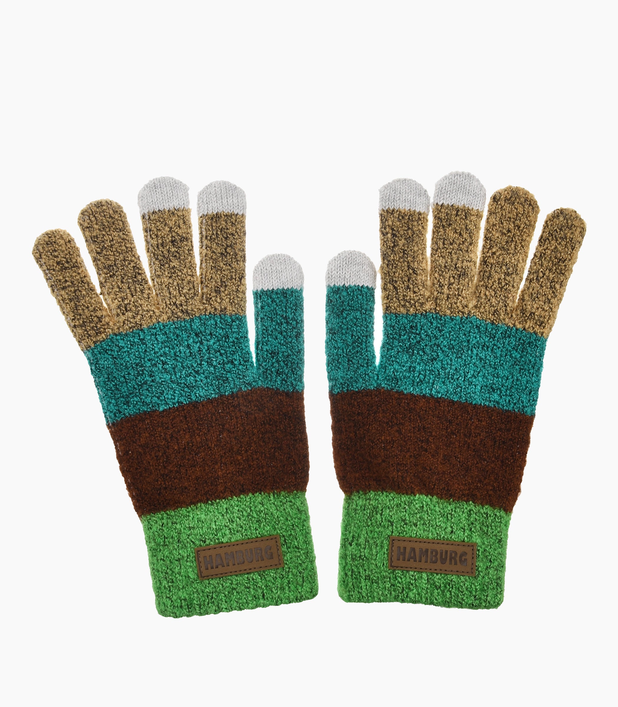 Hamburg Gloves - Robin Ruth