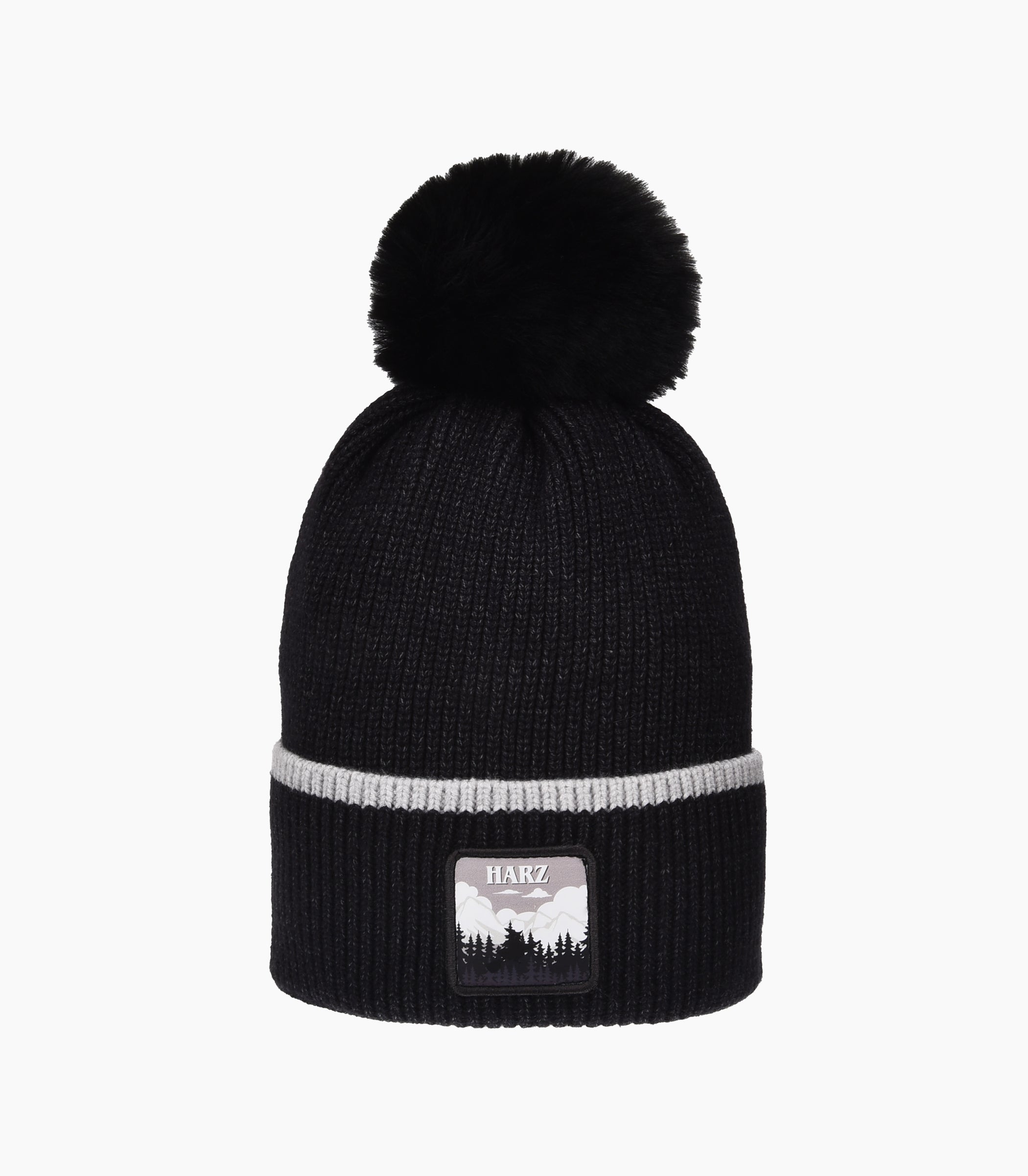 Harz Beanie Winter Hat - Robin Ruth