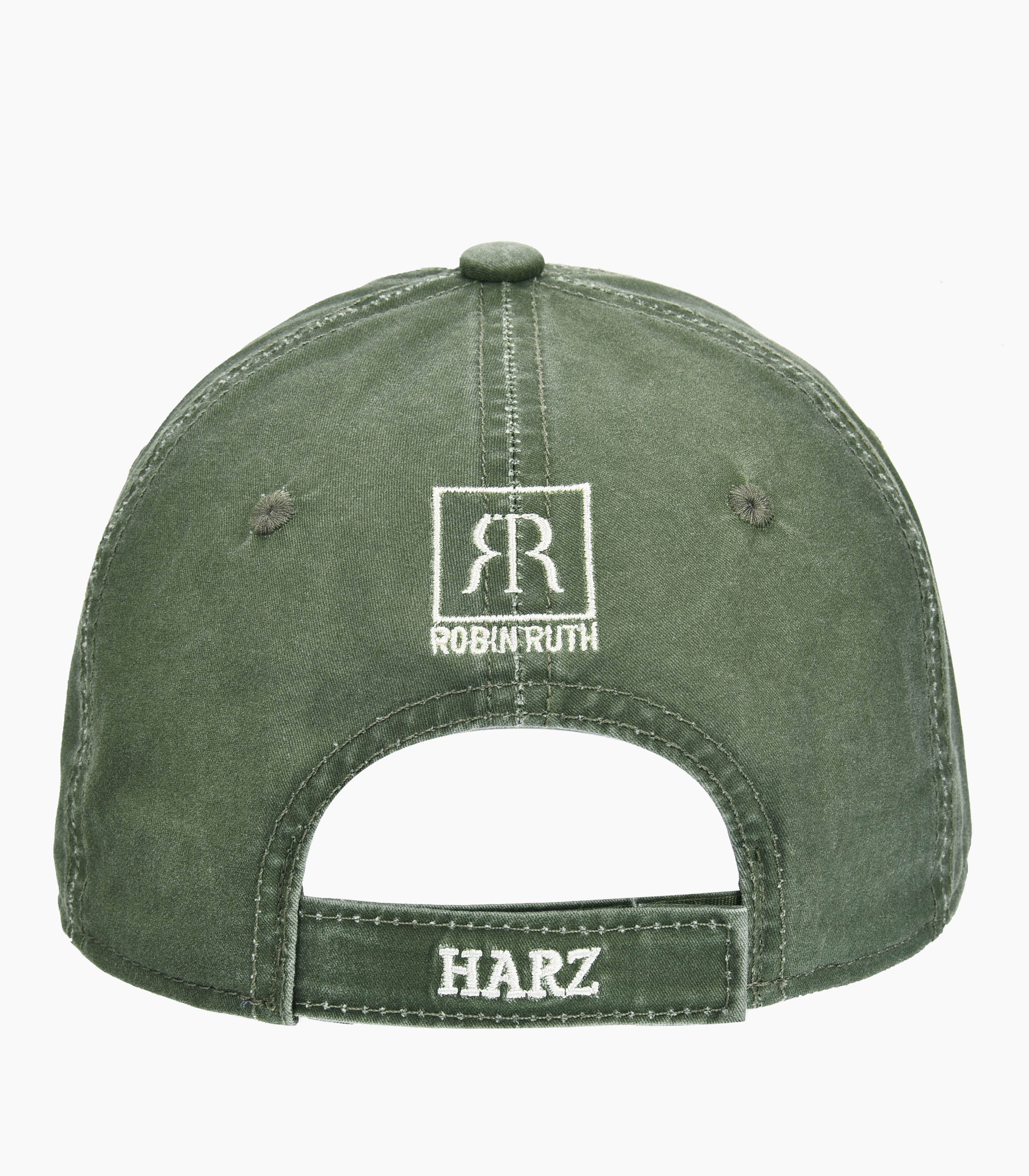 Harz Cap - Robin Ruth