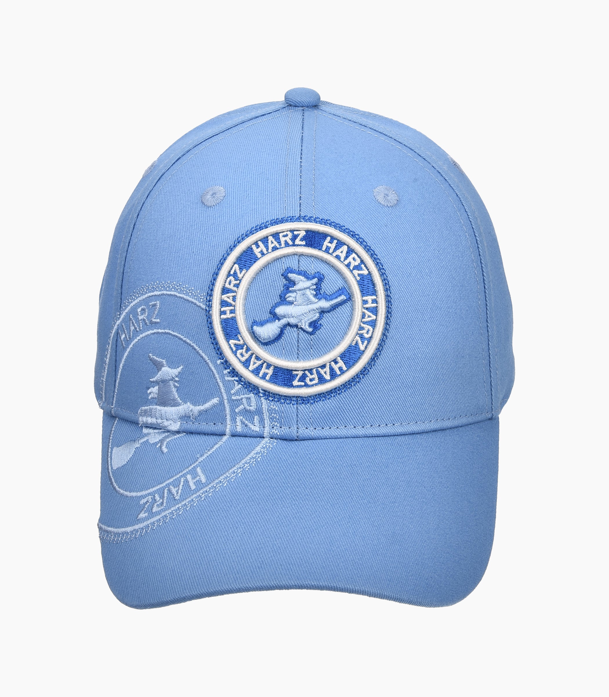 Harz Cap Kids - Robin Ruth