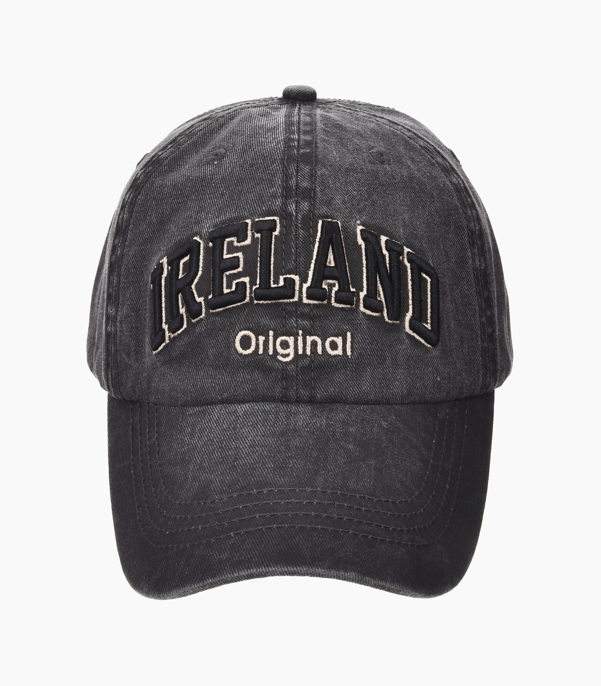 Ireland Cap - Robin Ruth