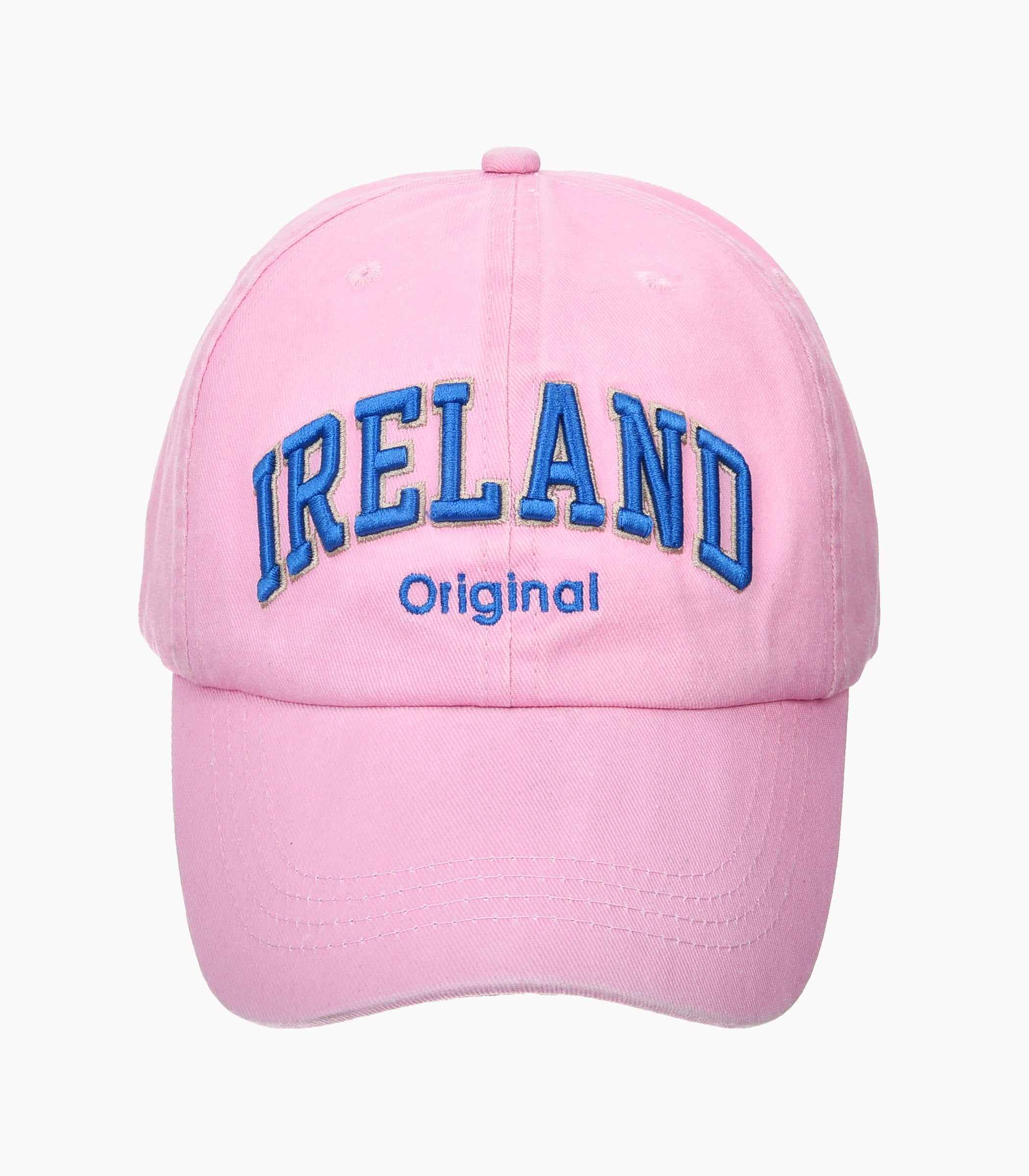 Ireland Cap - Robin Ruth