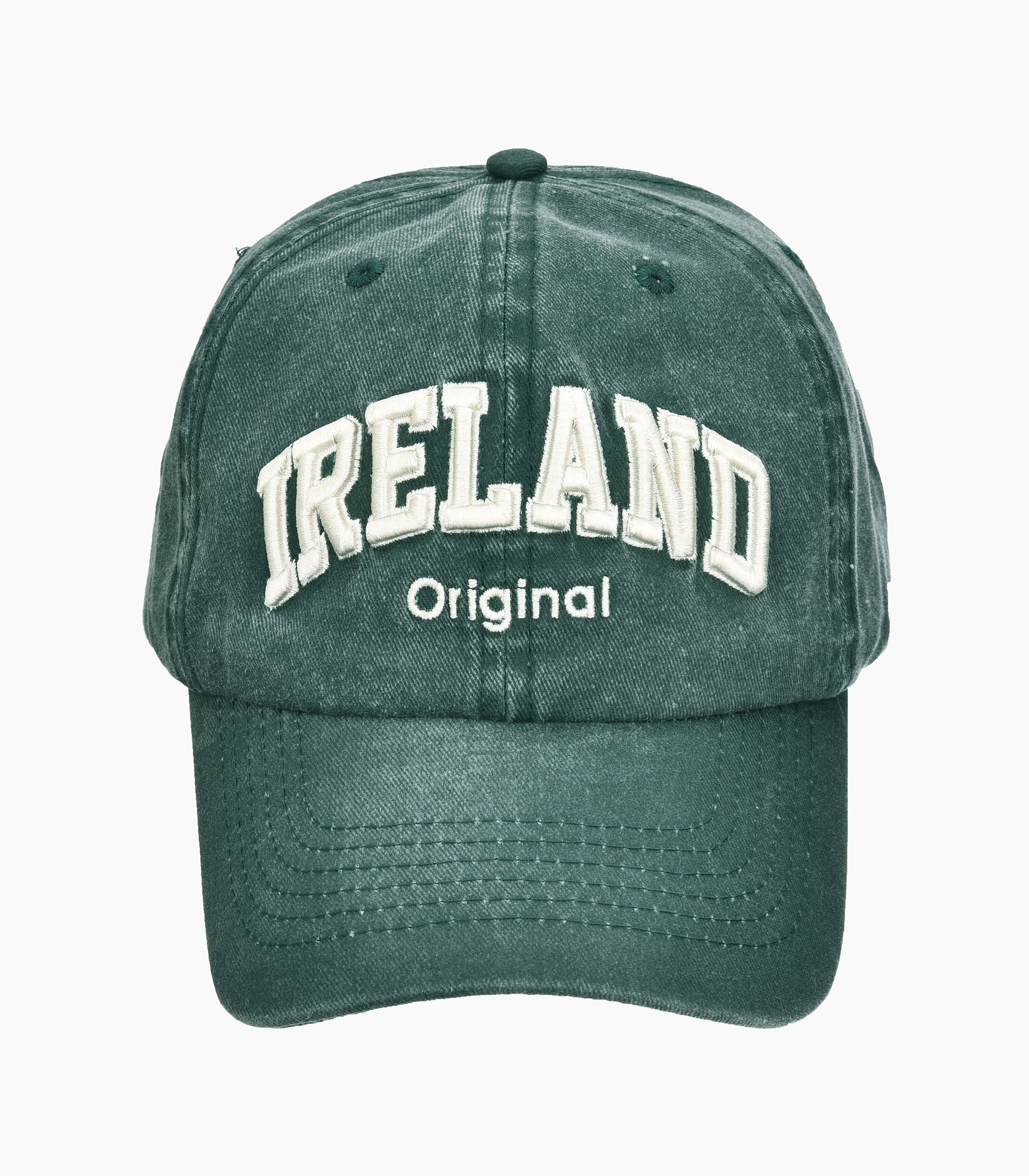 Ireland Cap - Robin Ruth