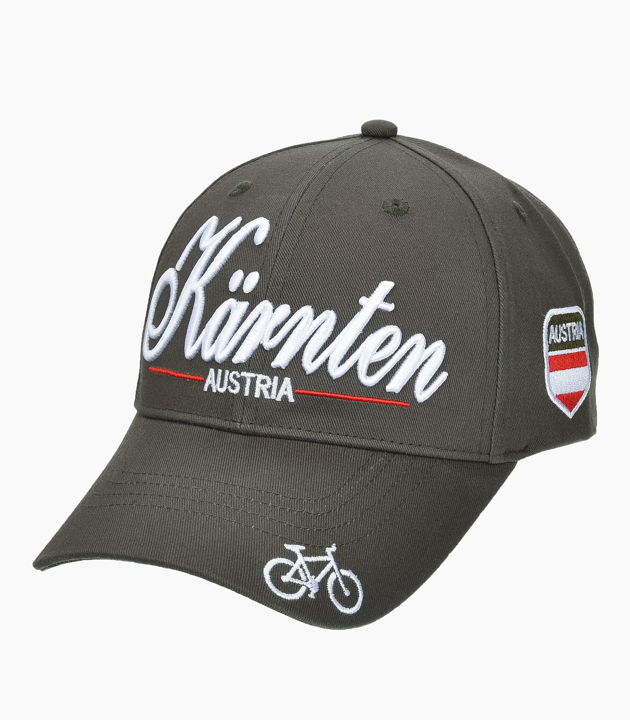 Kärnten Cap - Robin Ruth